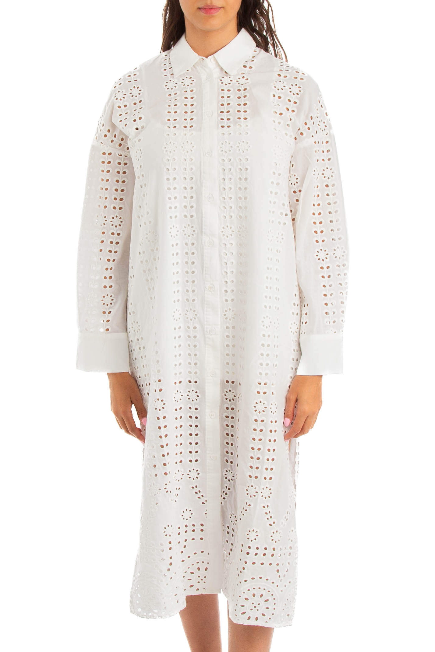 Zara, Talla S