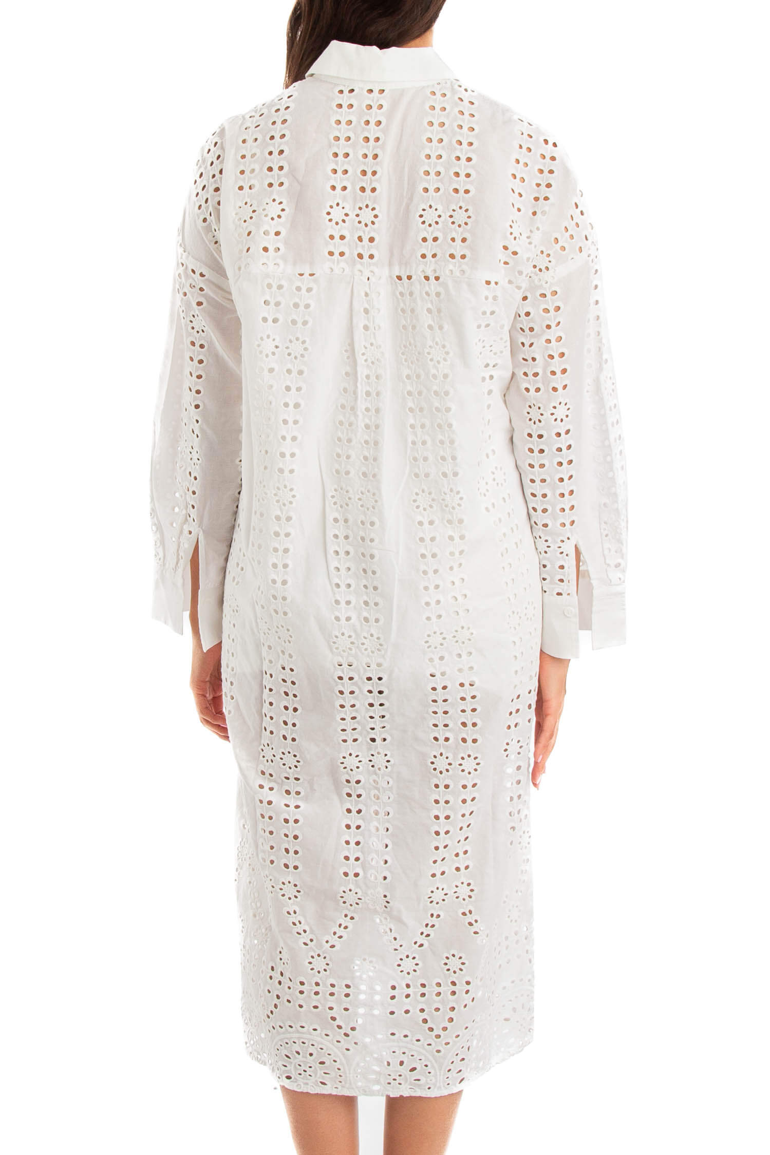 Zara, Talla S