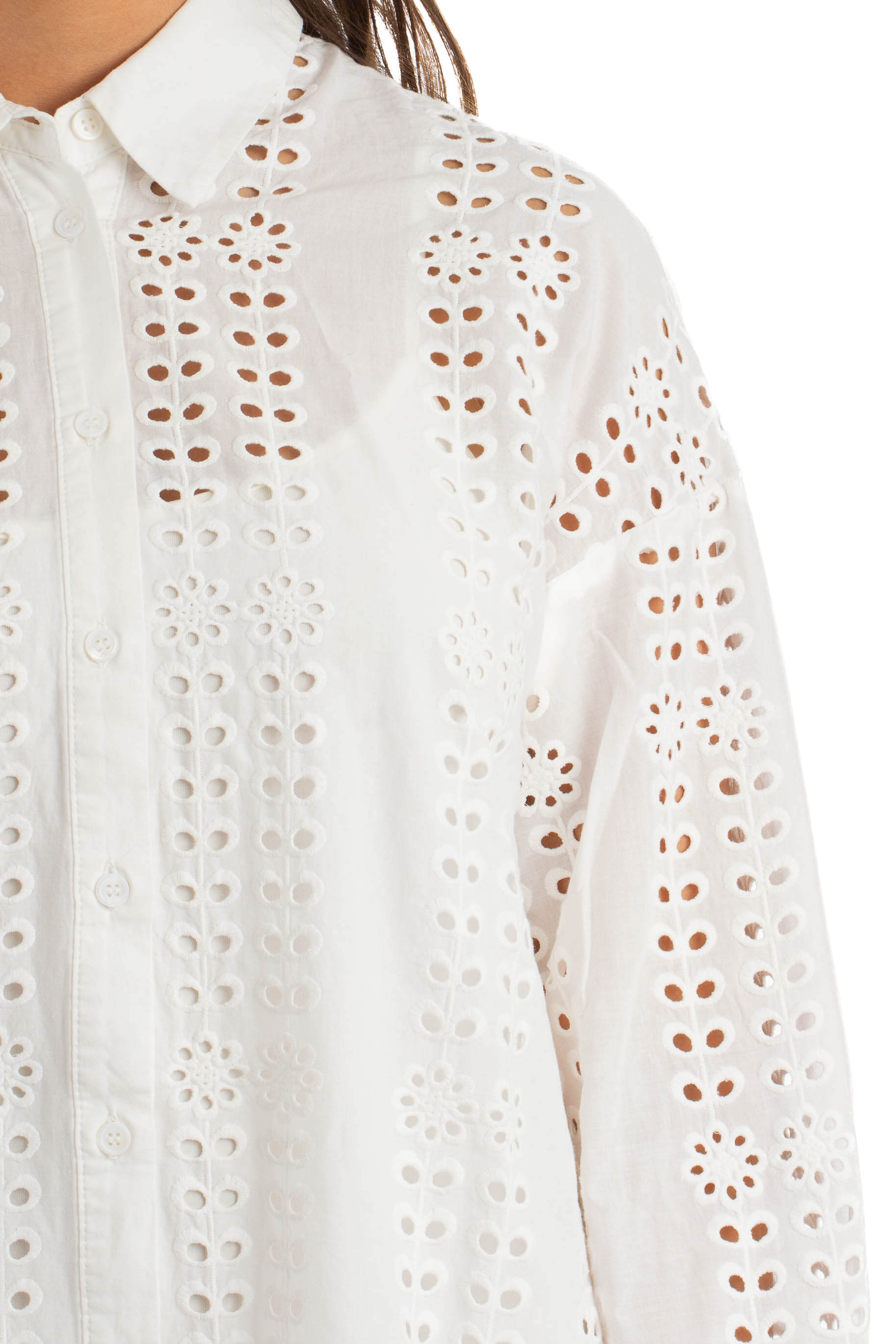 Zara, Talla S
