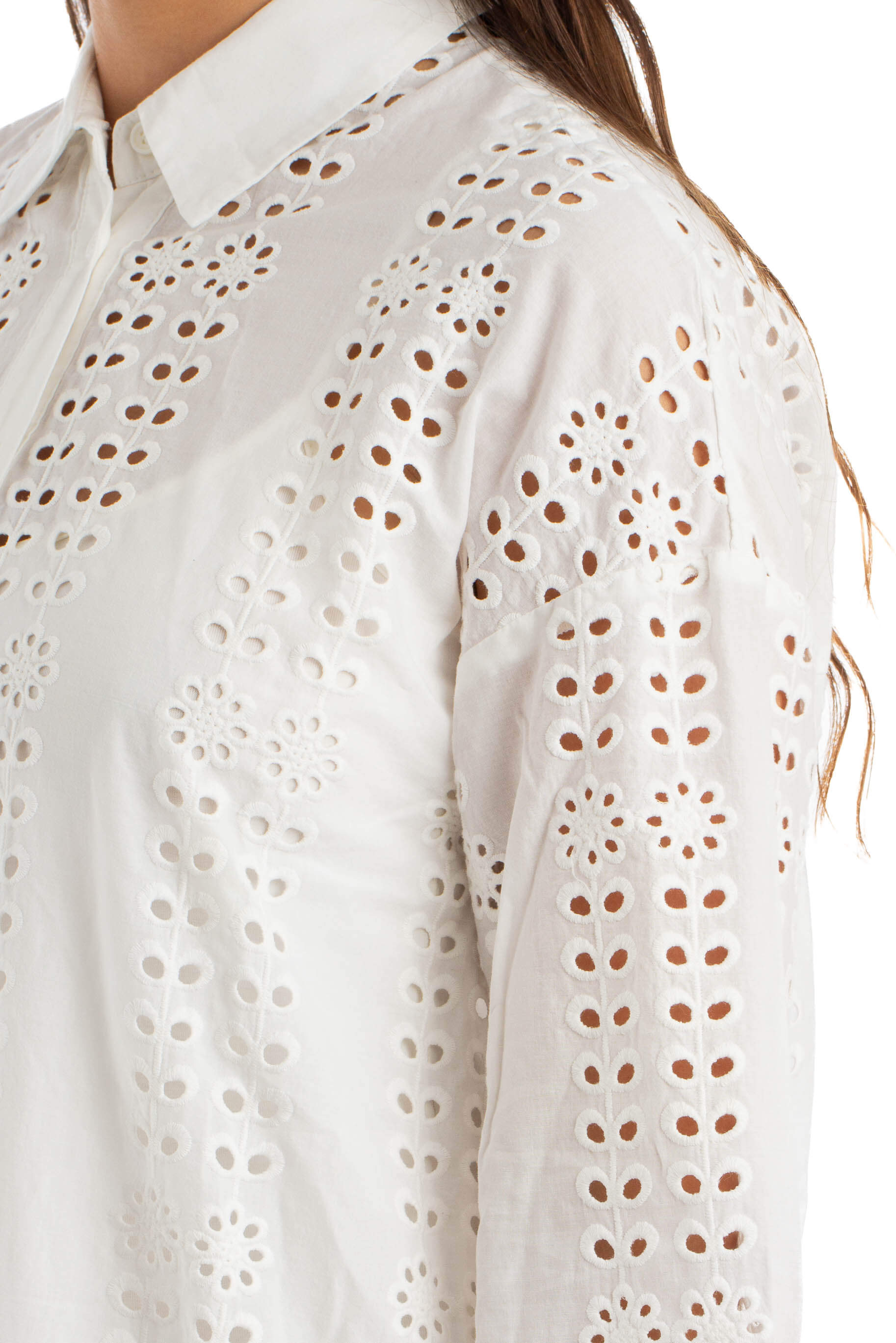Zara, Talla S