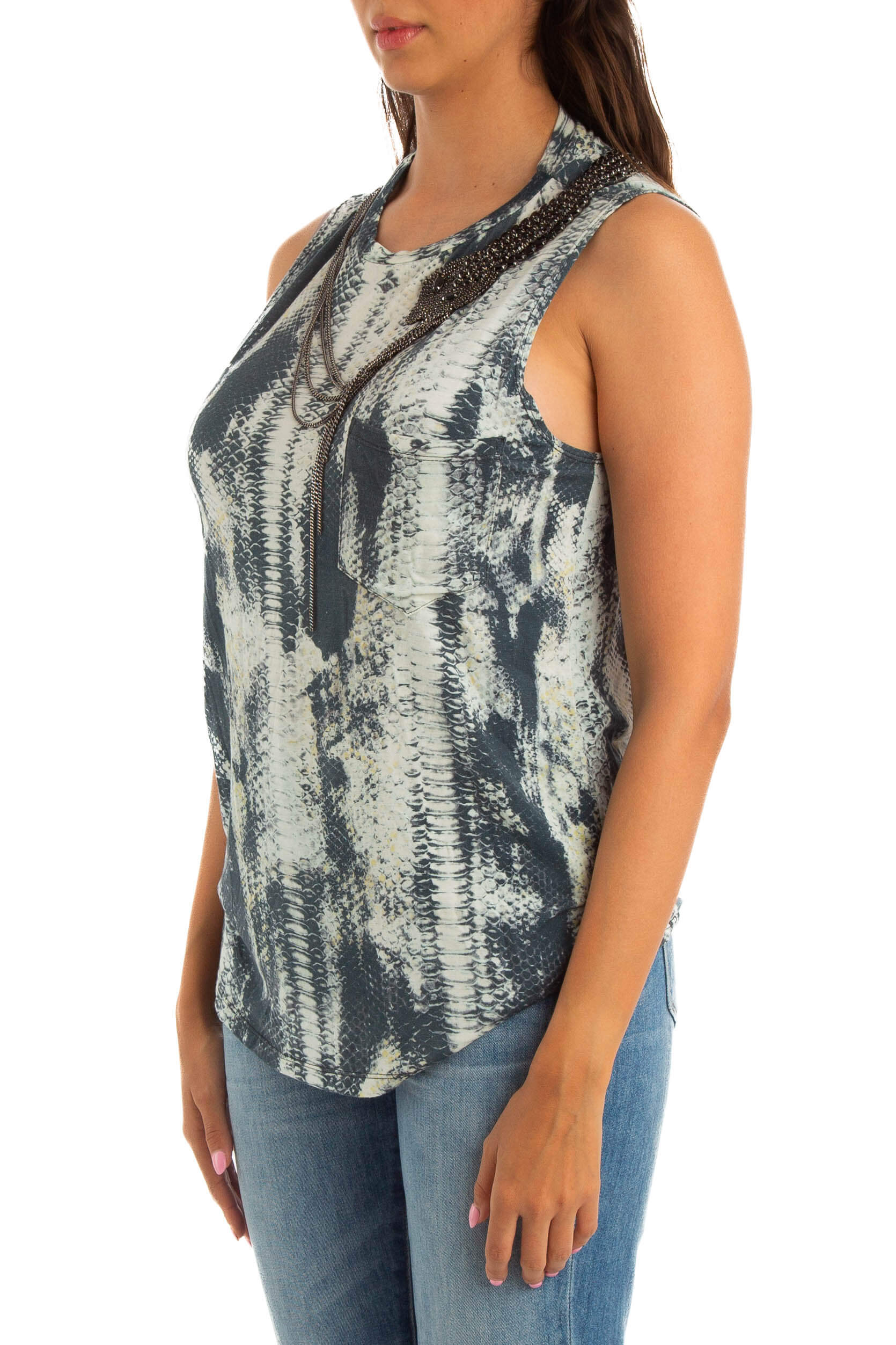 Haute Hippie, Talla S