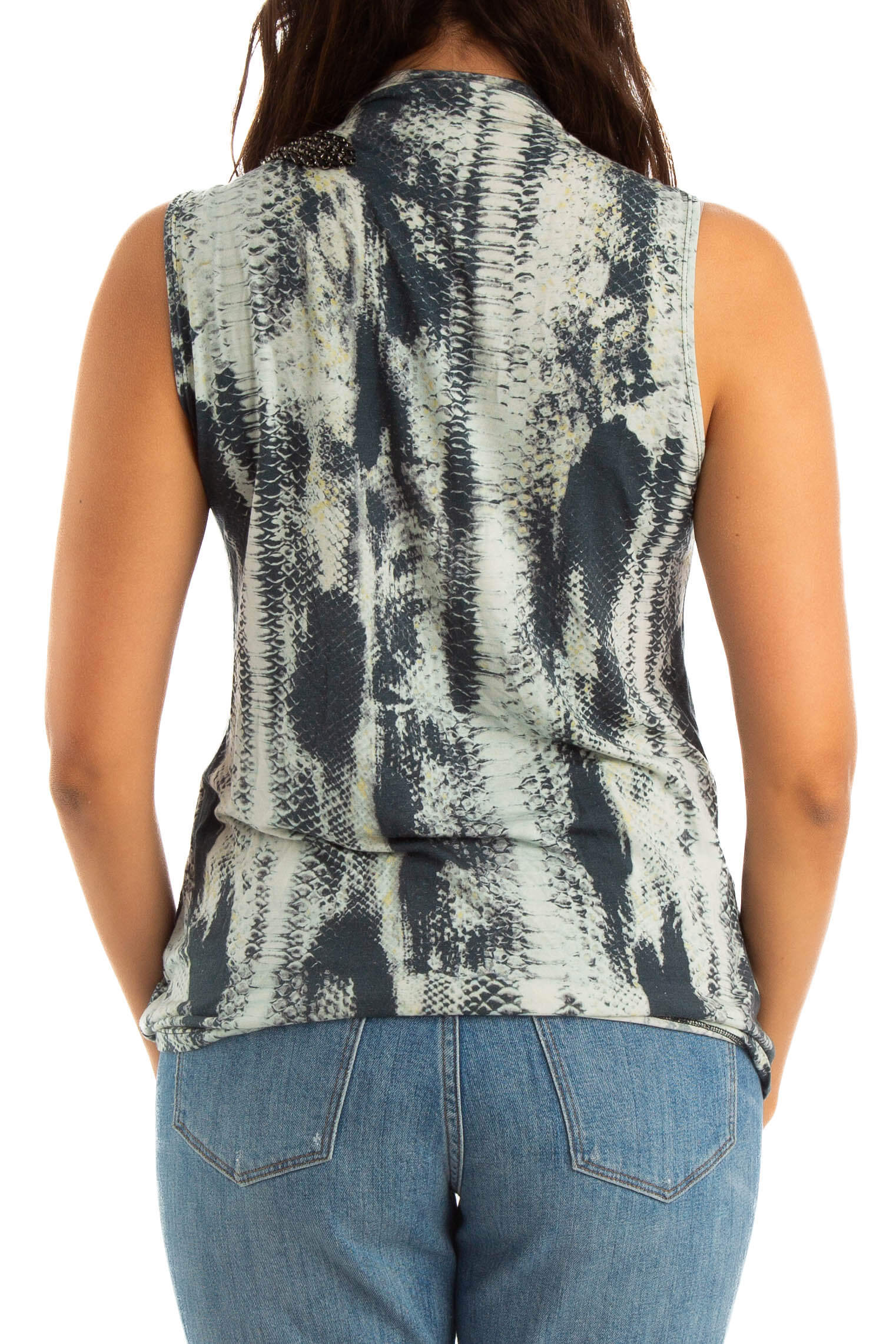 Haute Hippie, Talla S
