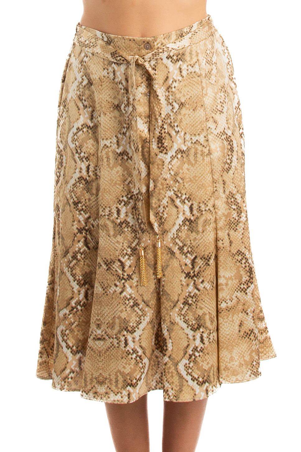 Portico, Talla 30