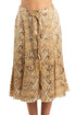 Portico, Talla 30