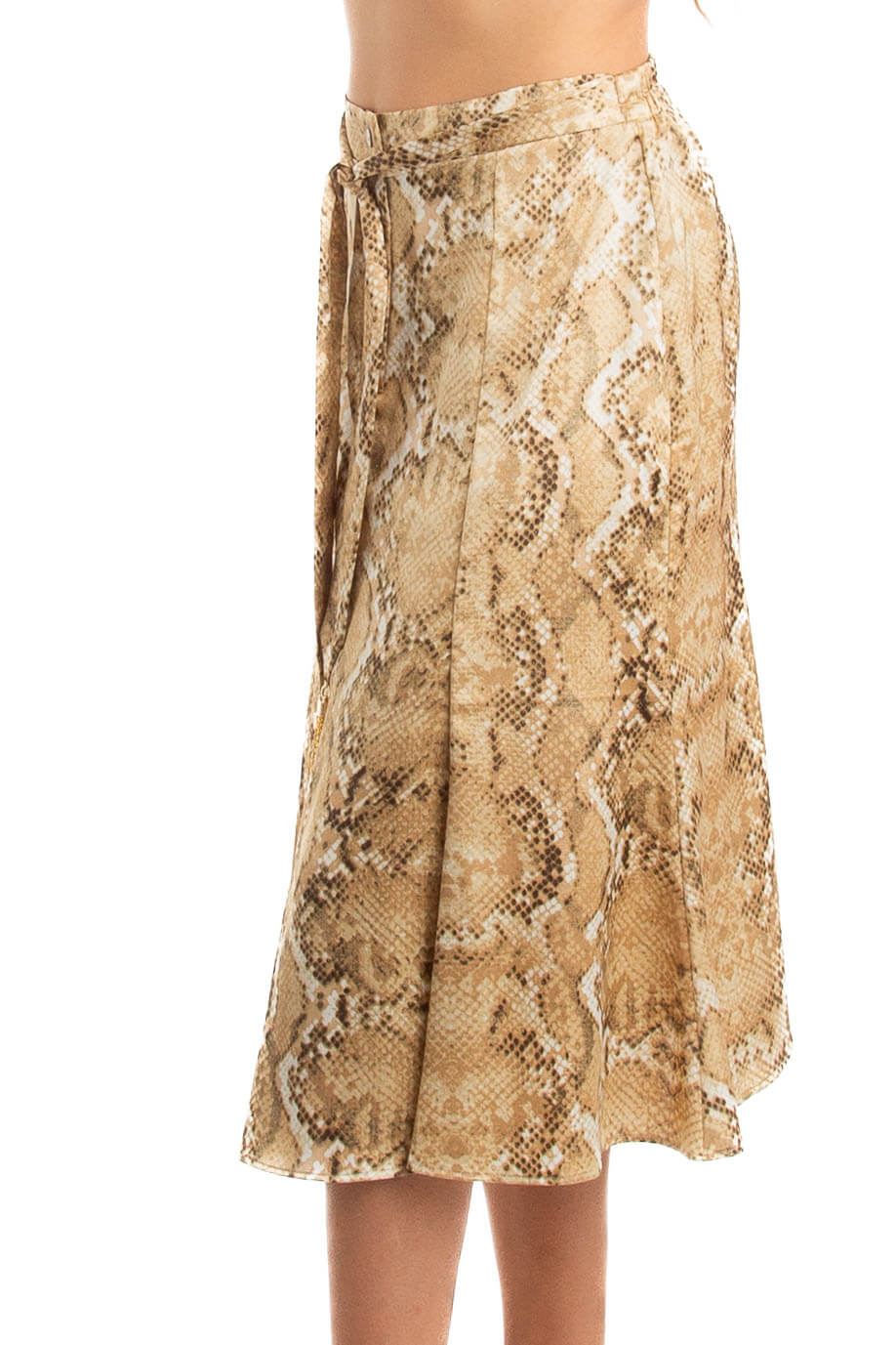 Portico, Talla 30