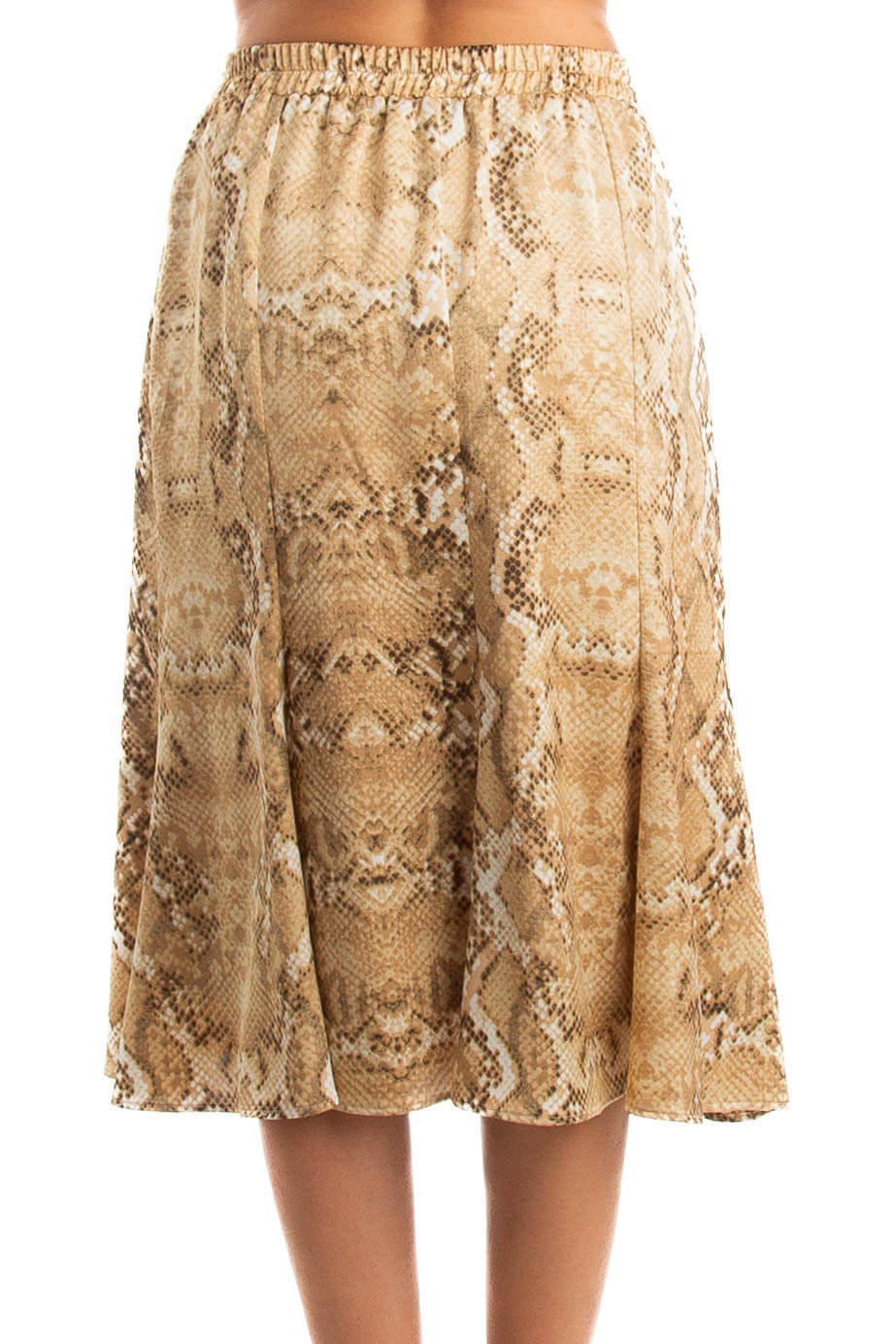 Portico, Talla 30