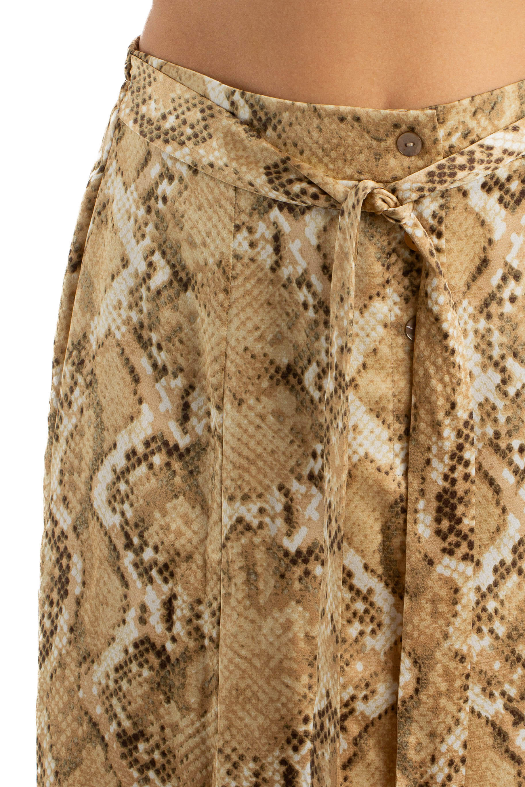 Portico, Talla 30