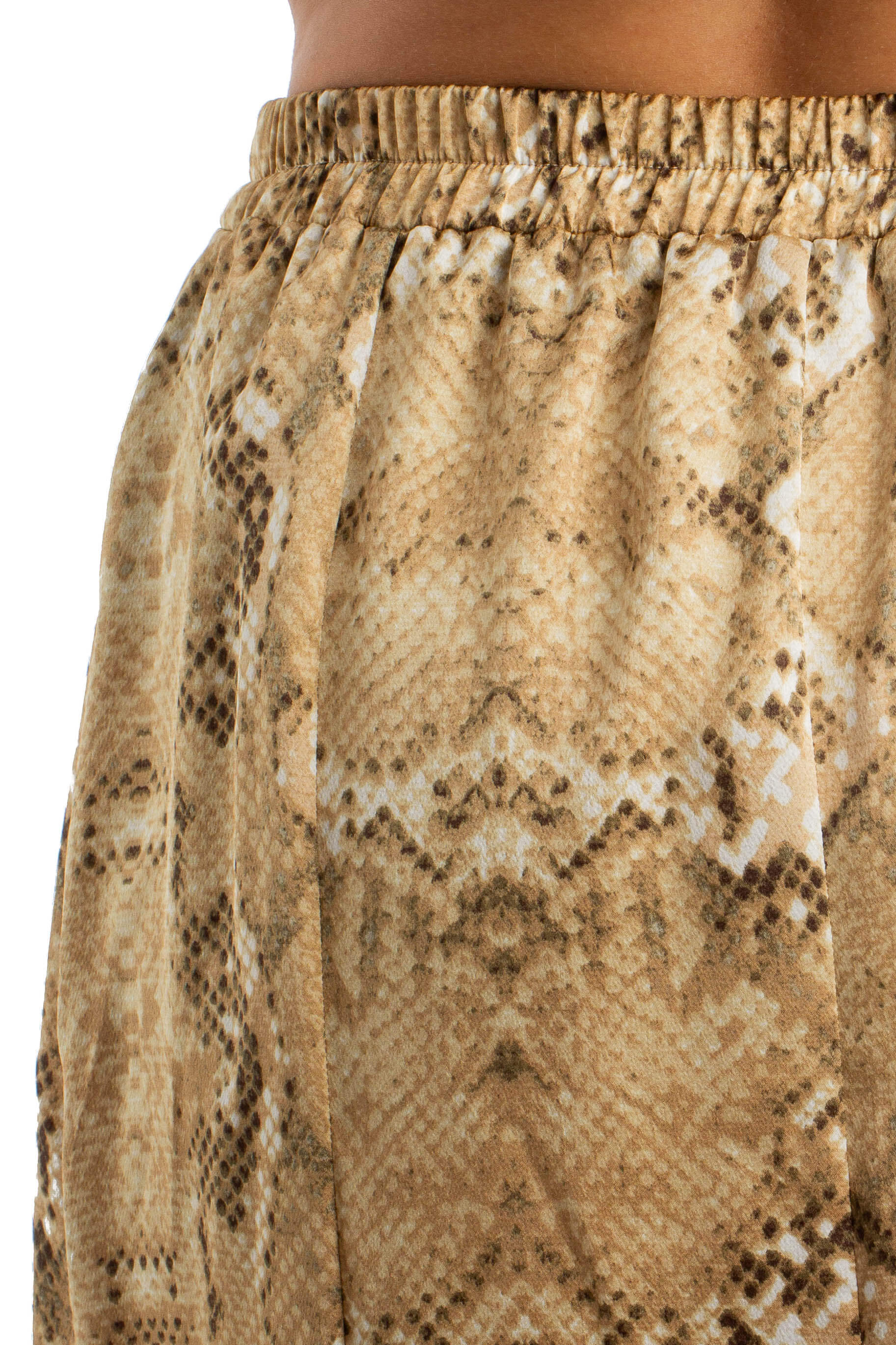 Portico, Talla 30