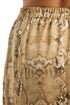 Portico, Talla 30