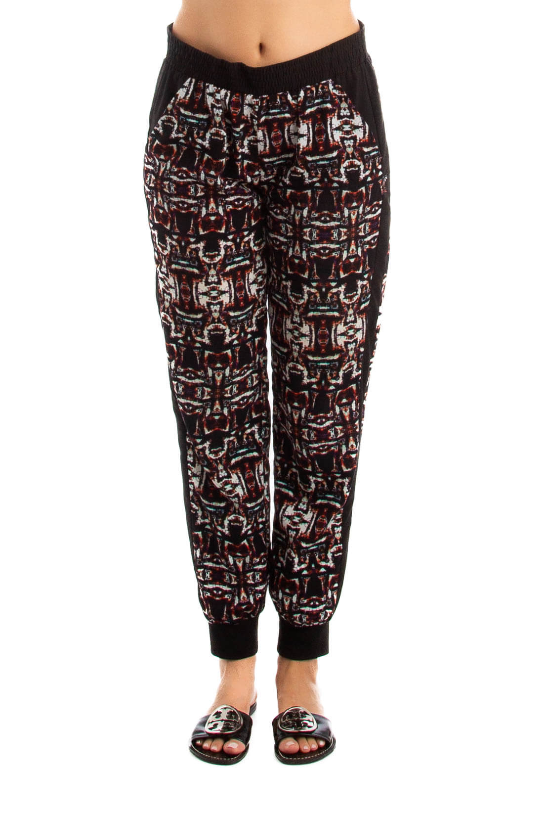 Socialite, Talla M
