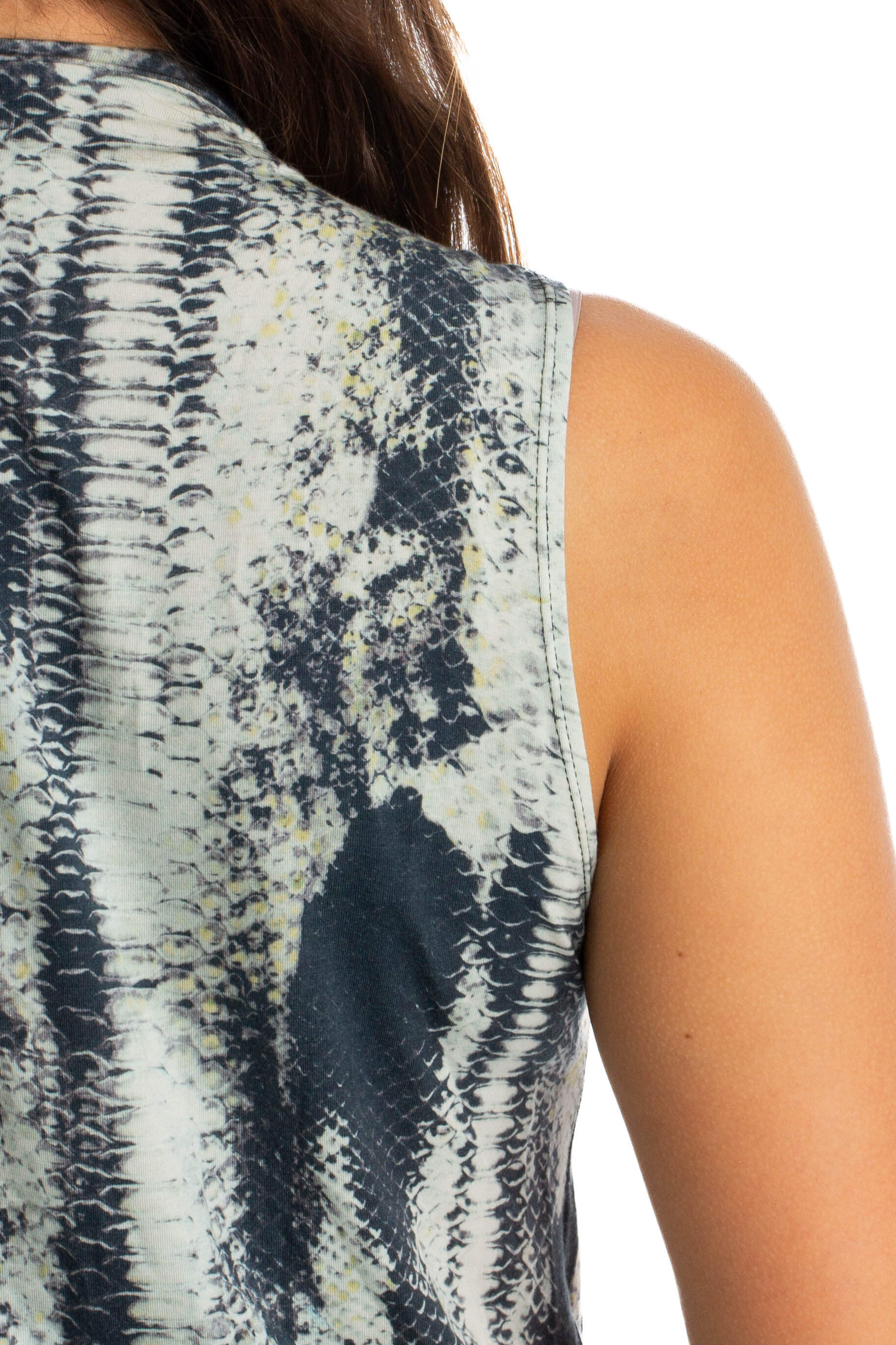Haute Hippie, Talla S
