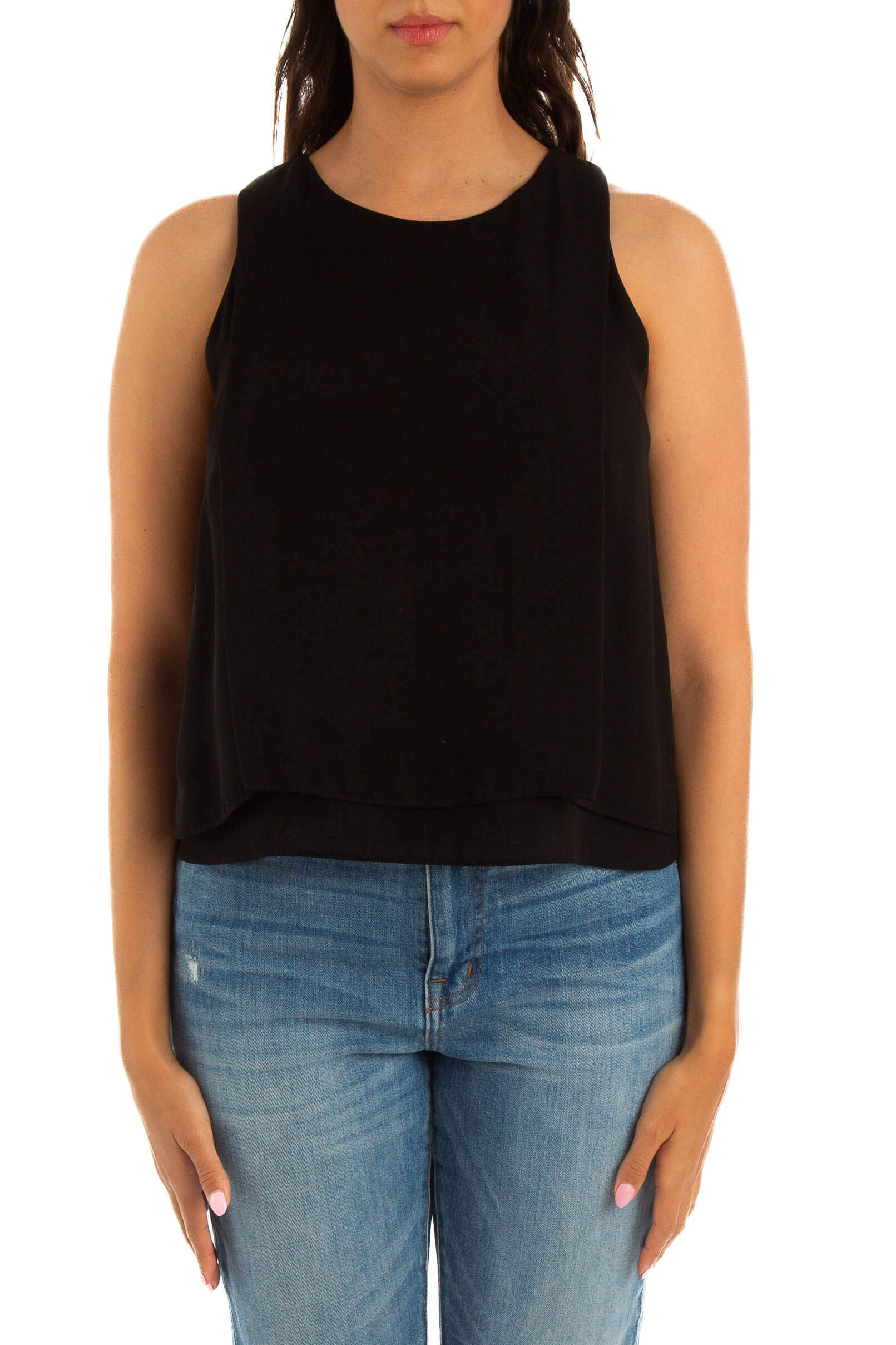 Zara, Talla S