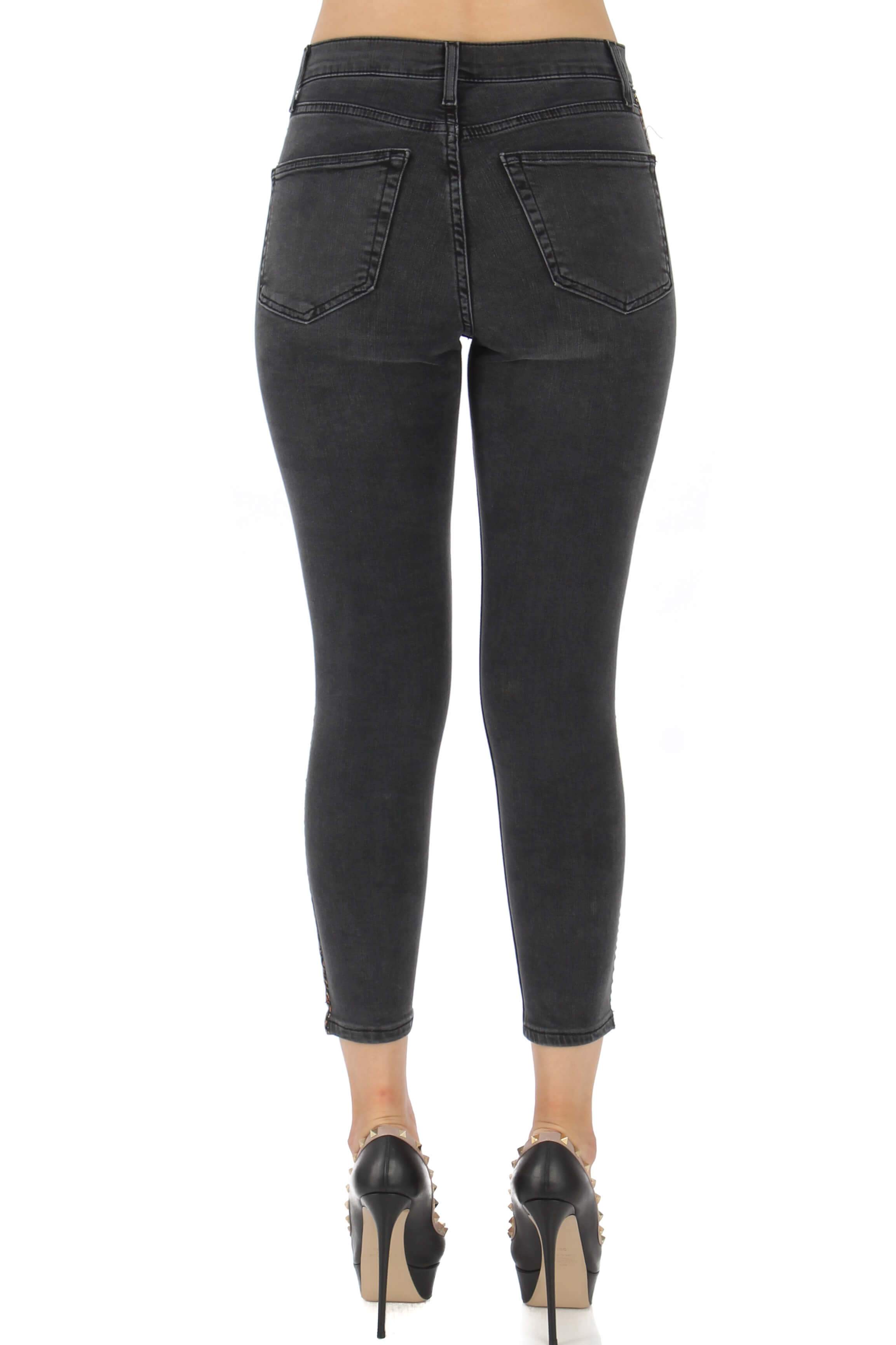 Jamie, Talla 2