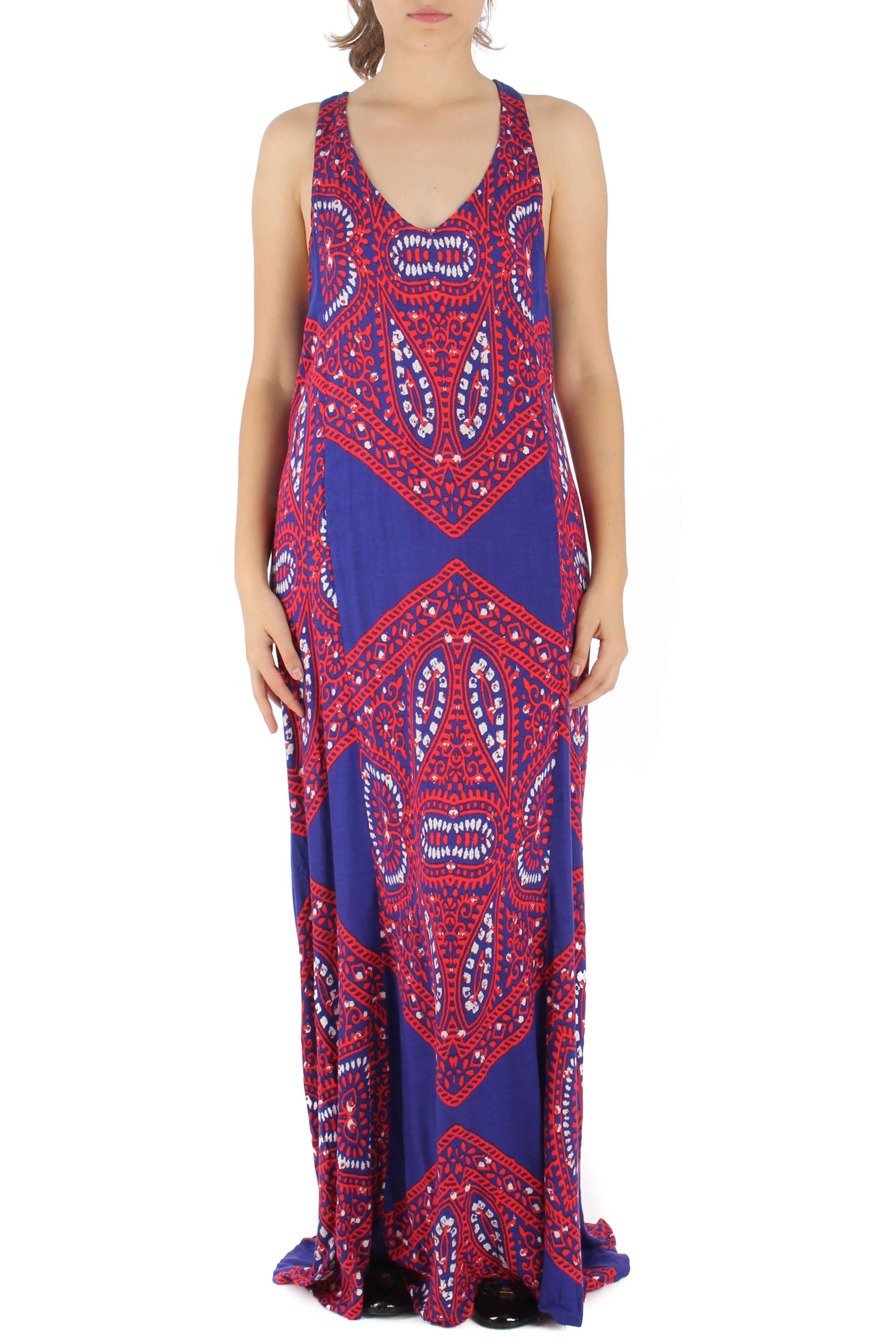 Ella Moss, Talla S