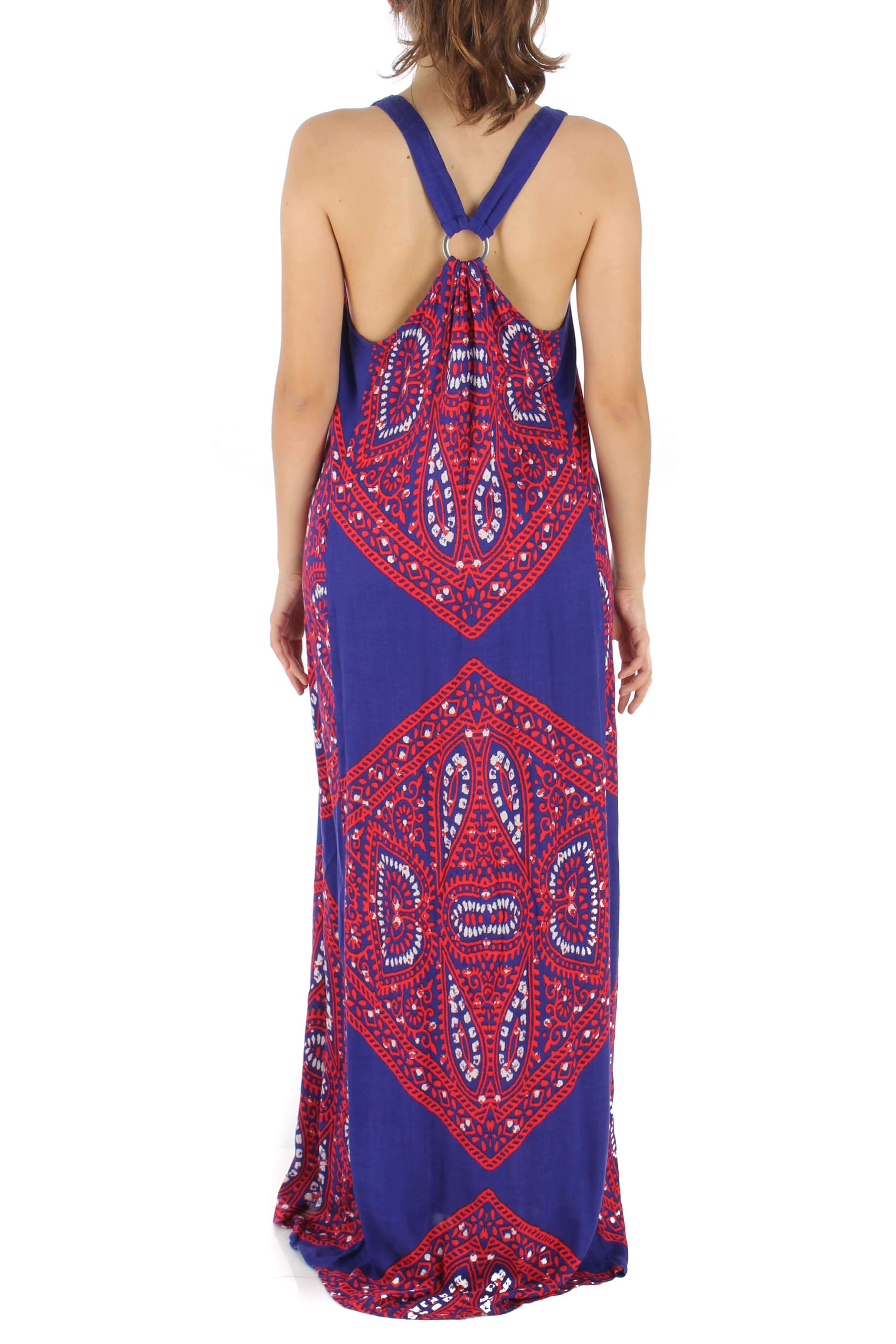 Ella Moss, Talla S