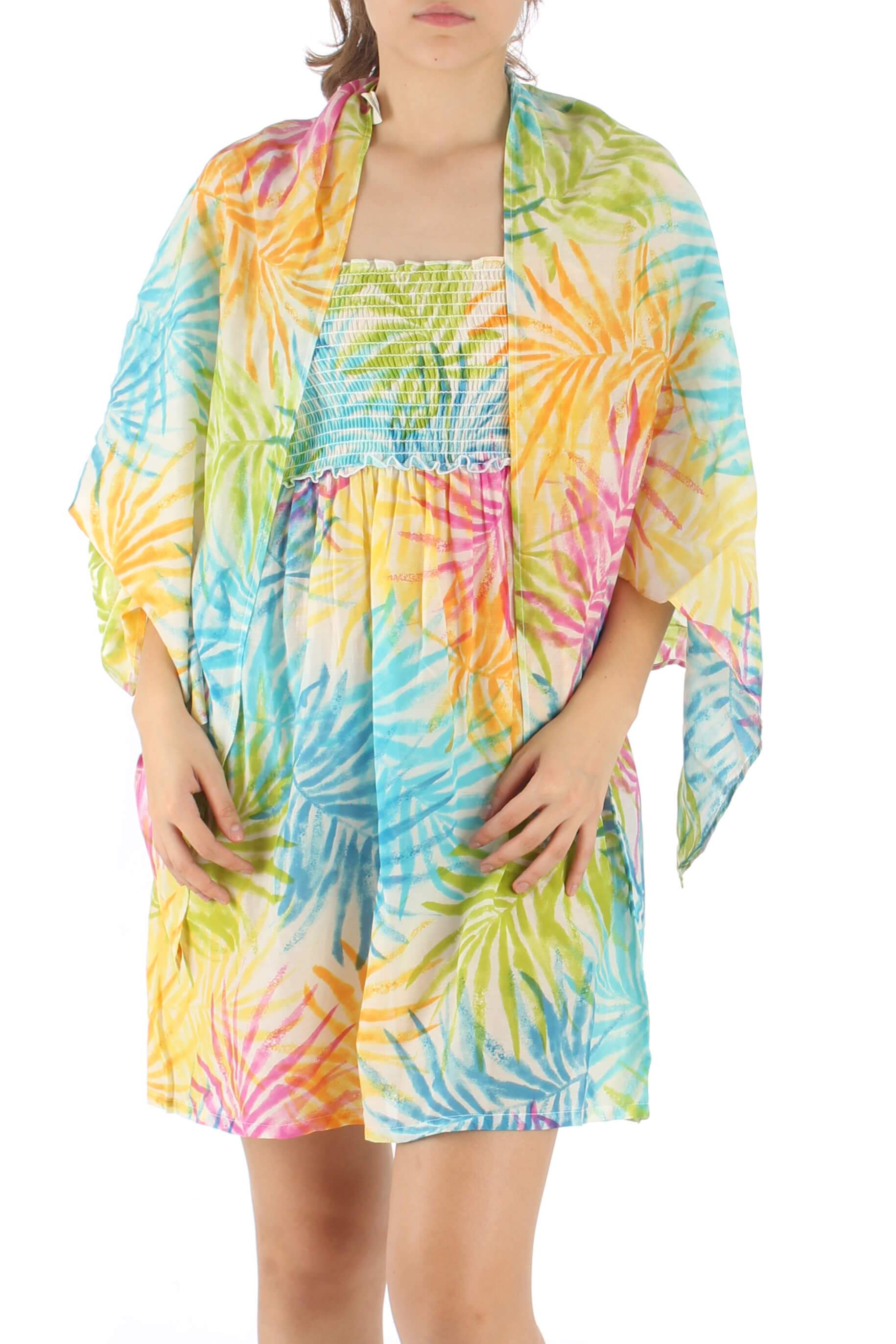 La Blanca, Talla S