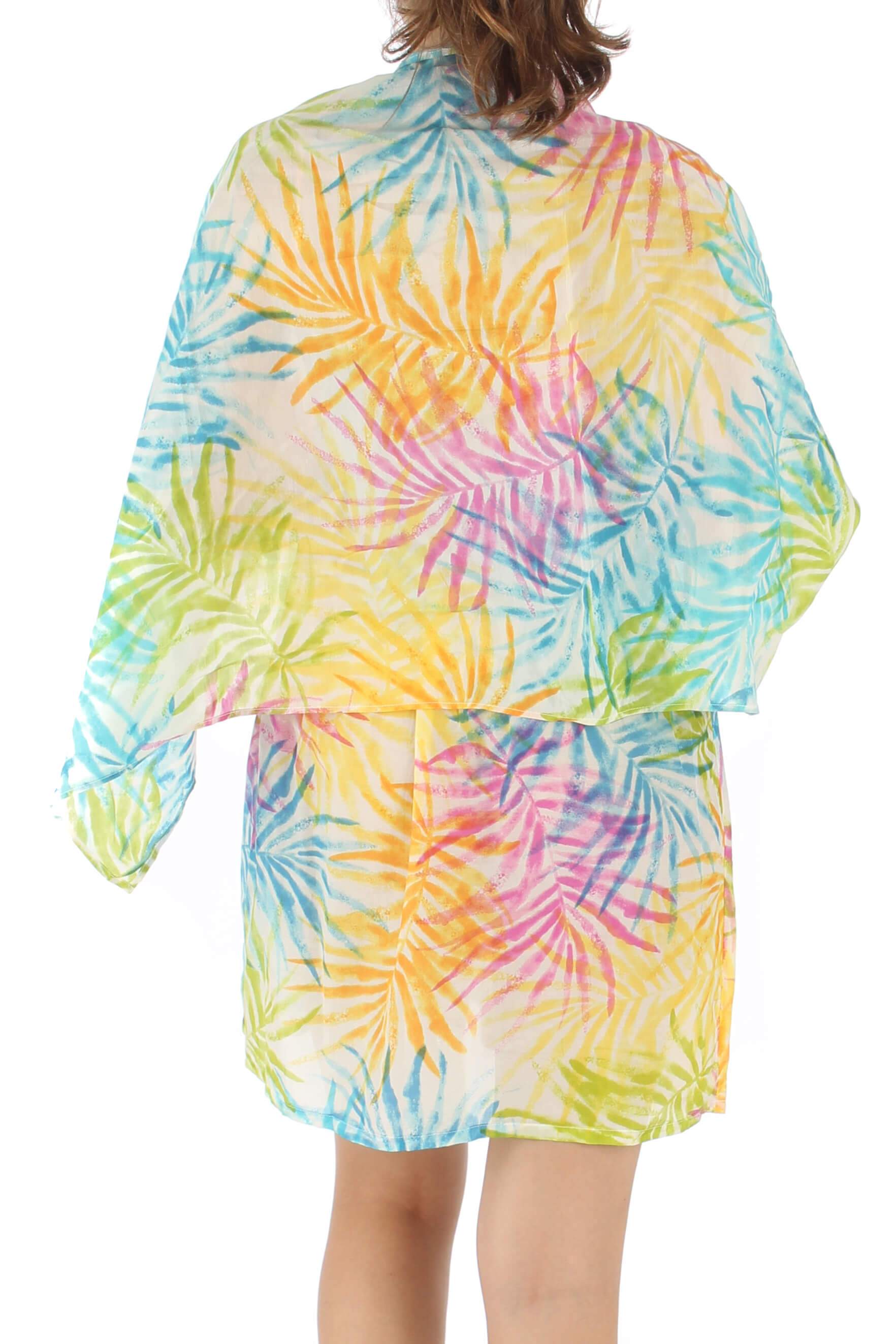 La Blanca, Talla S