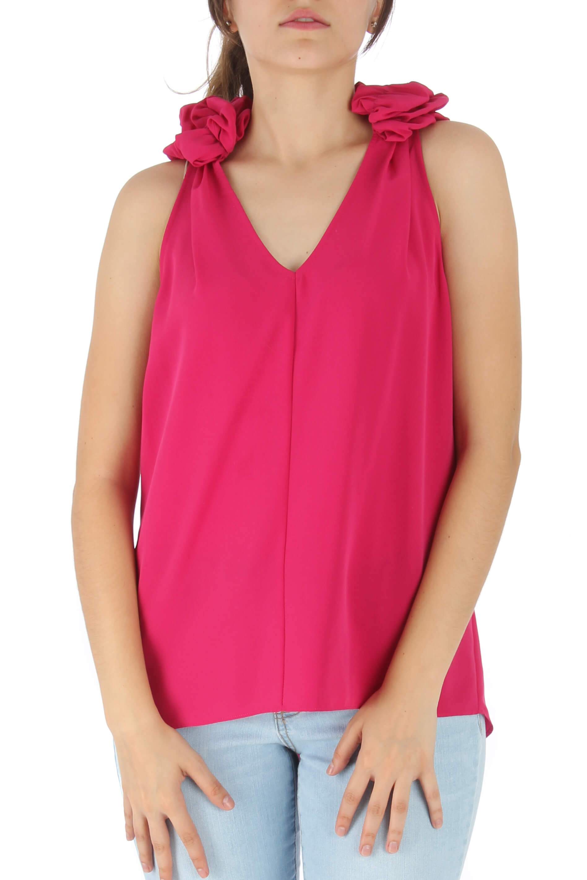 Otras marcas, Talla S
