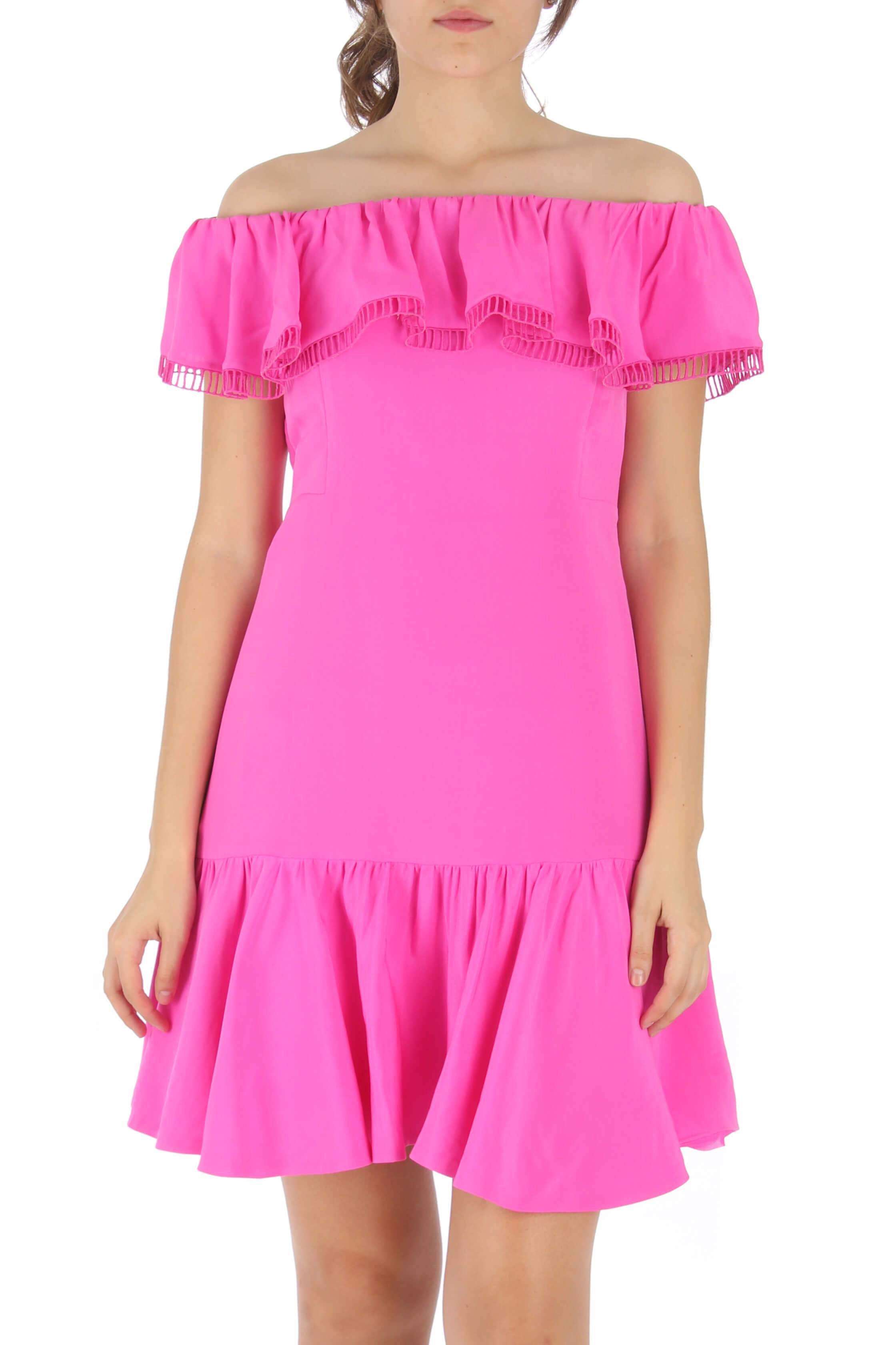 Rebecca Taylor, Talla 8