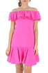 Rebecca Taylor, Talla 8