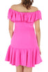 Rebecca Taylor, Talla 8