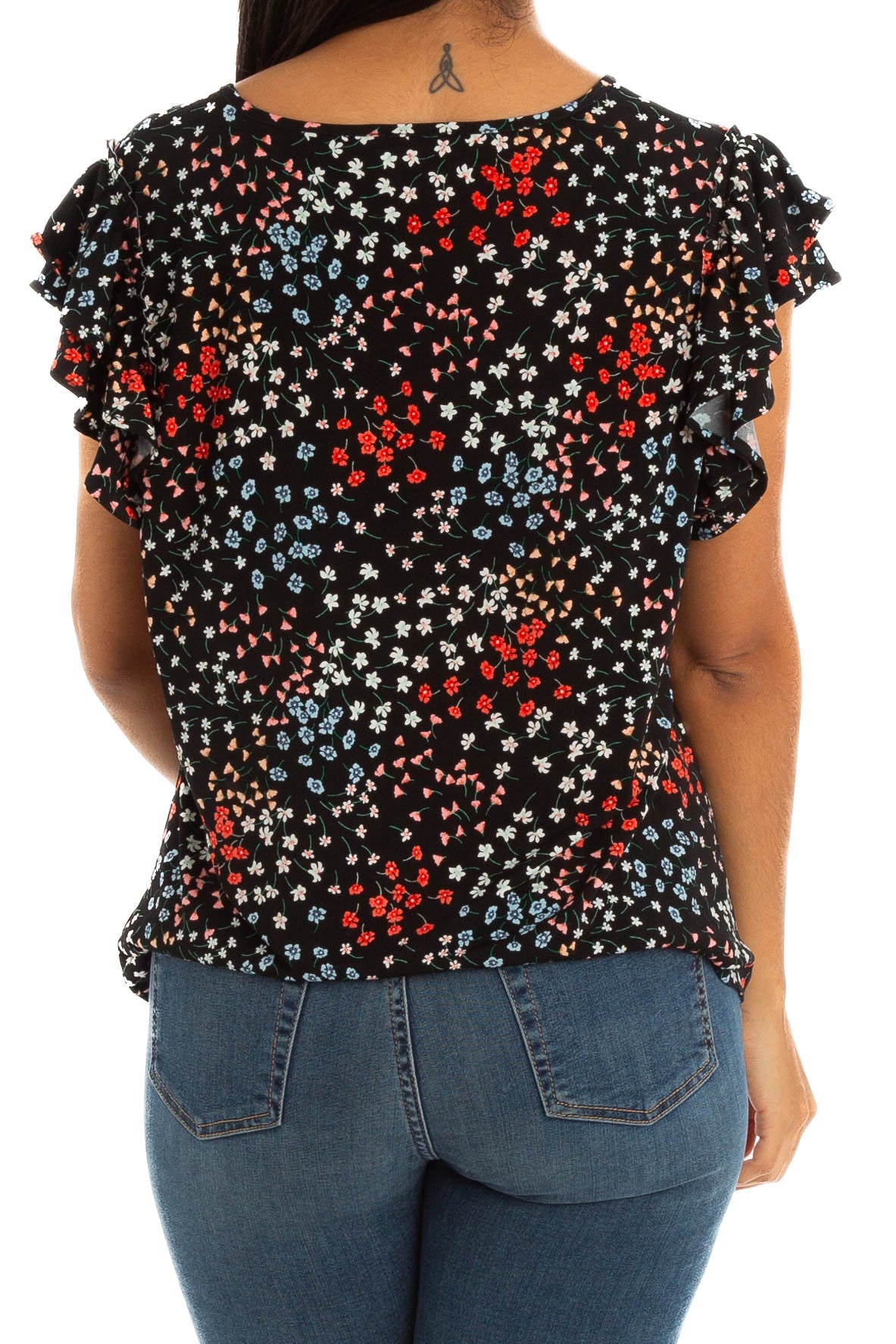 Cece, Talla L
