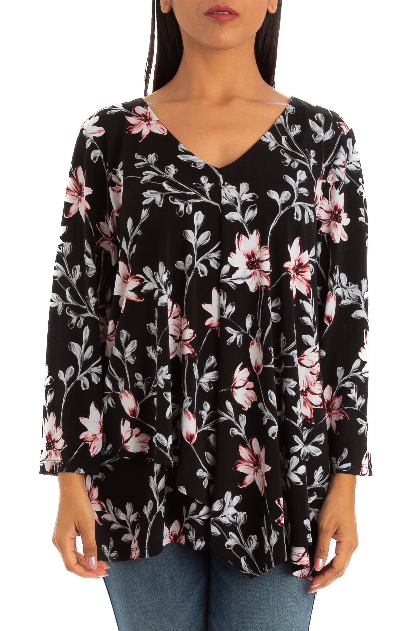 Alfani, Talla M