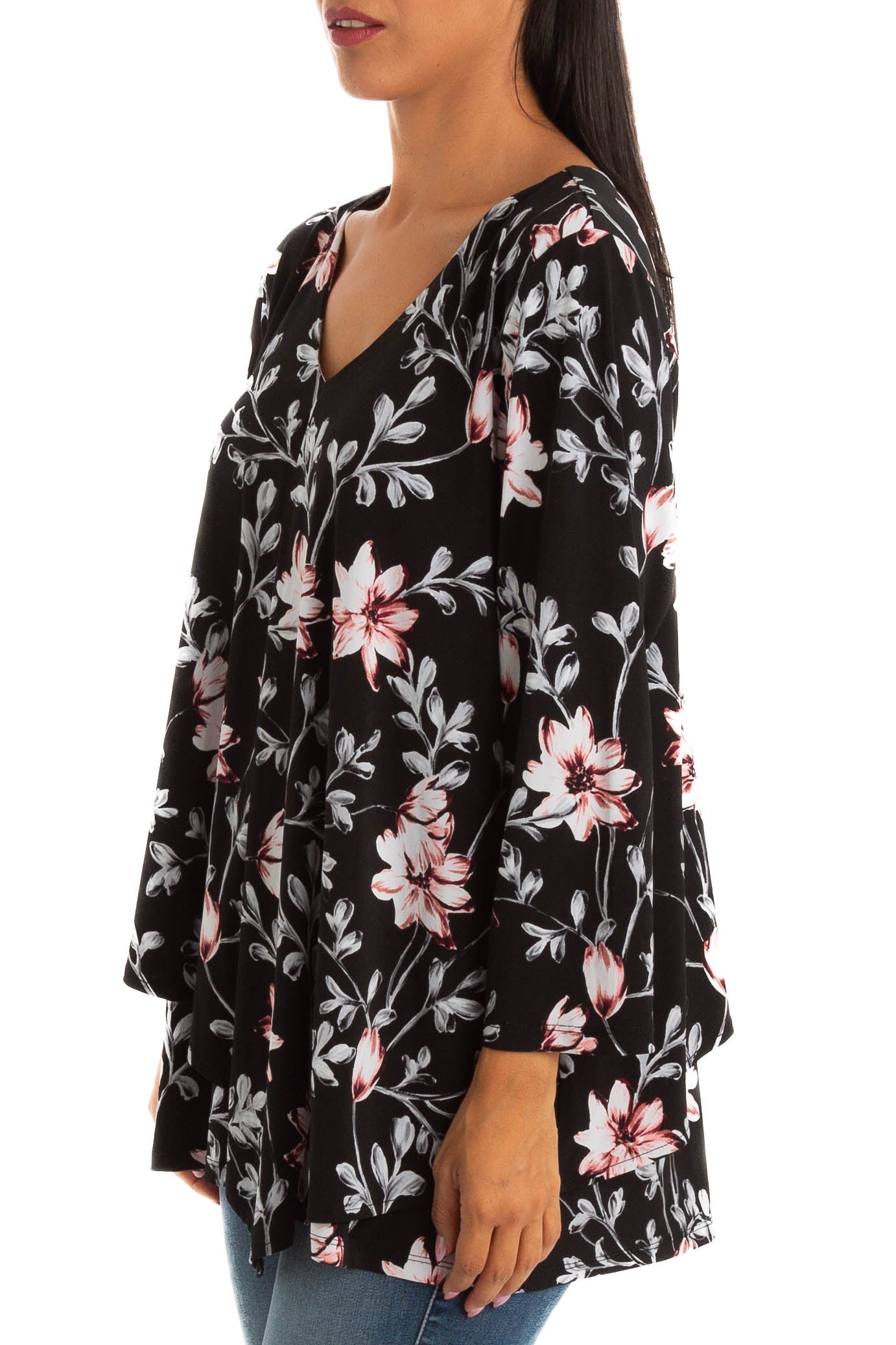 Alfani, Talla M