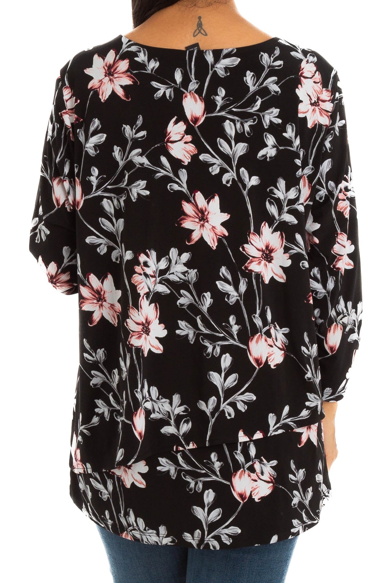 Alfani, Talla M