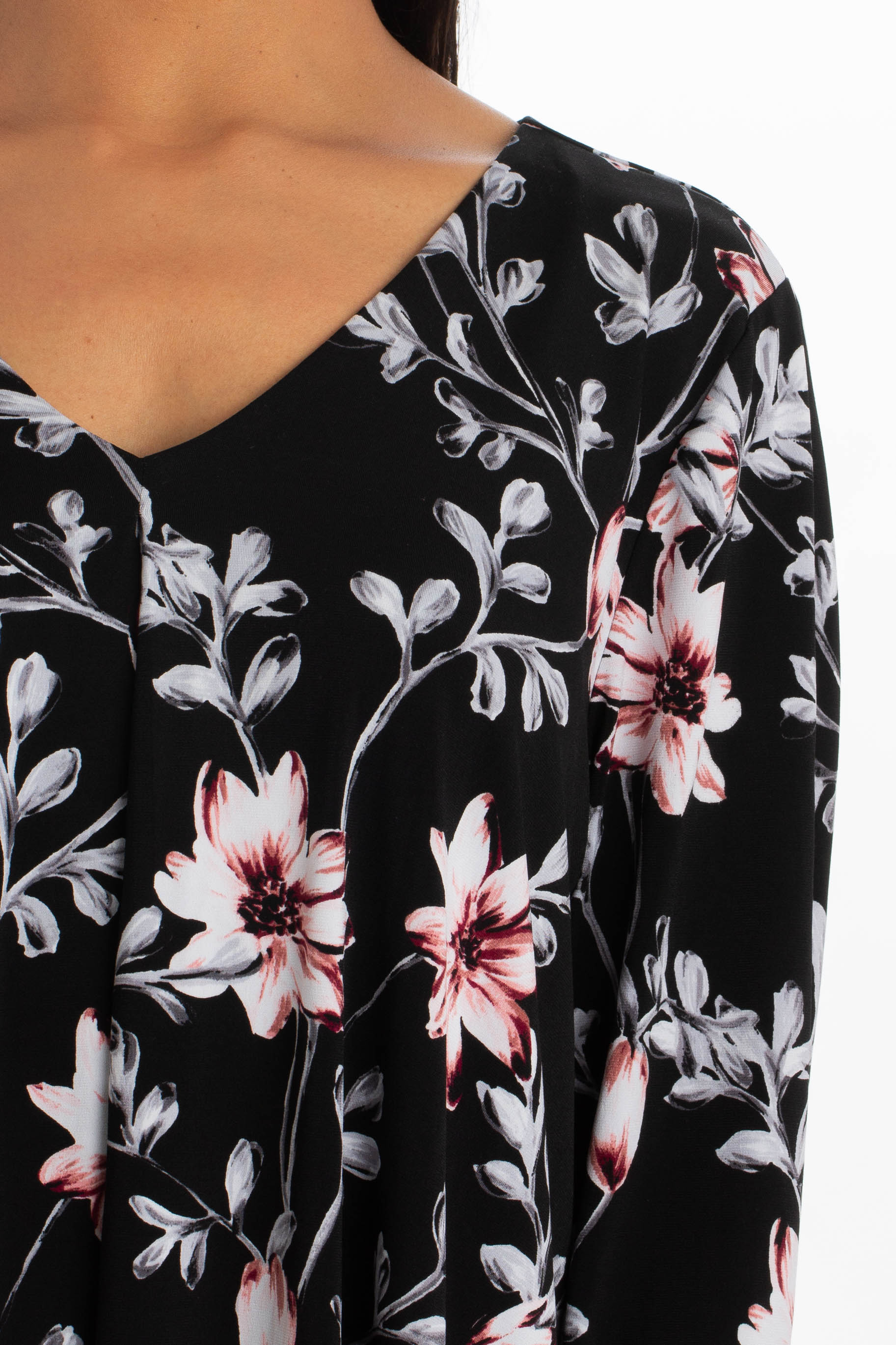 Alfani, Talla M
