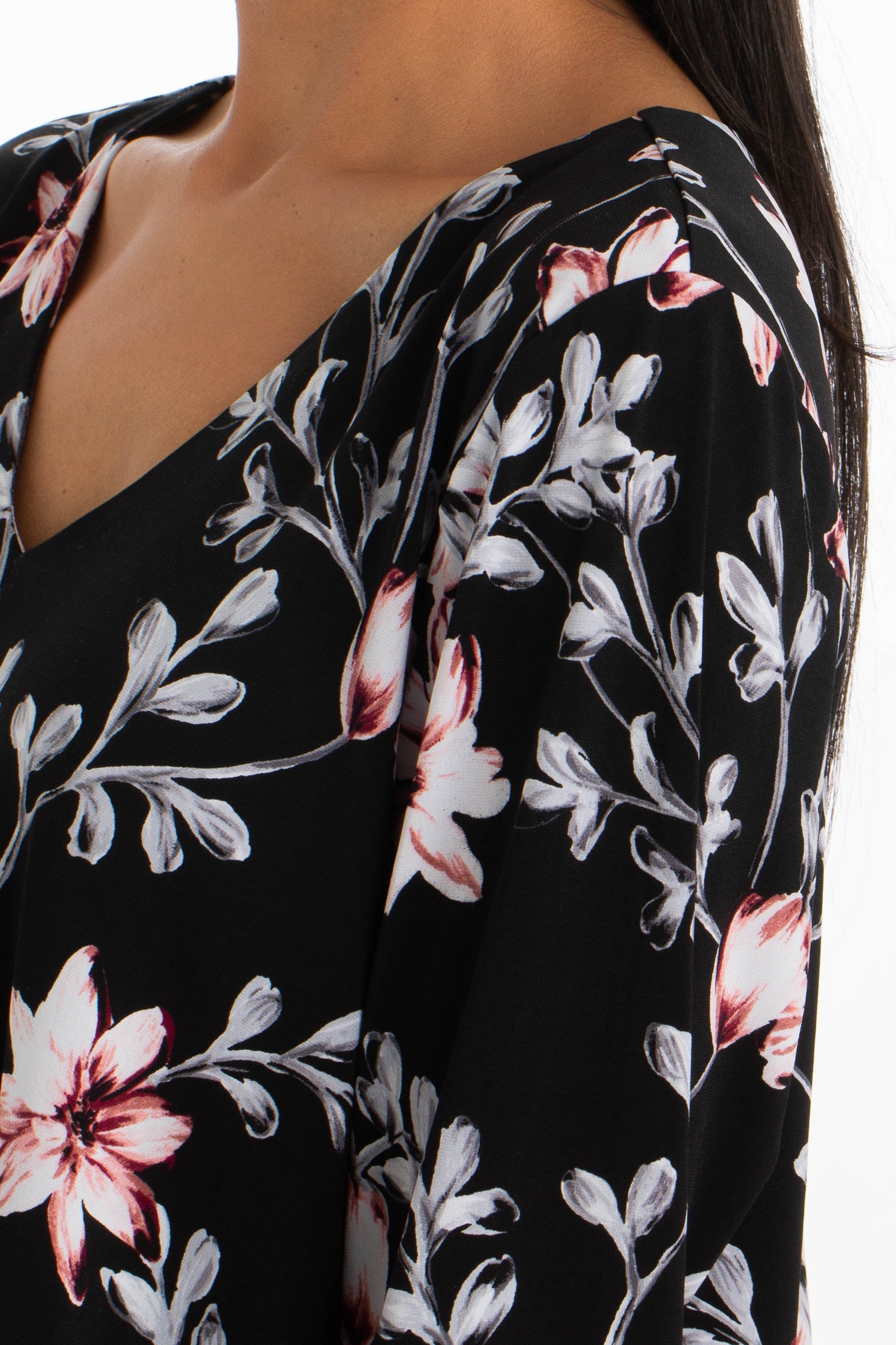 Alfani, Talla M