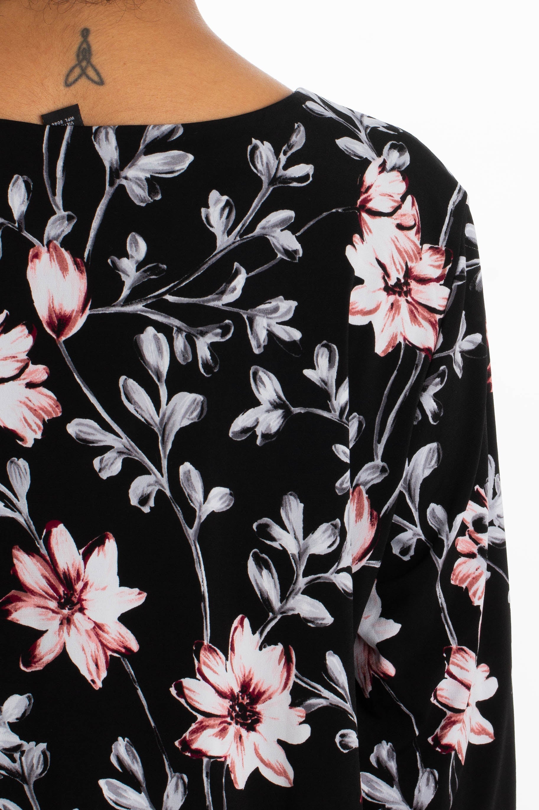 Alfani, Talla M