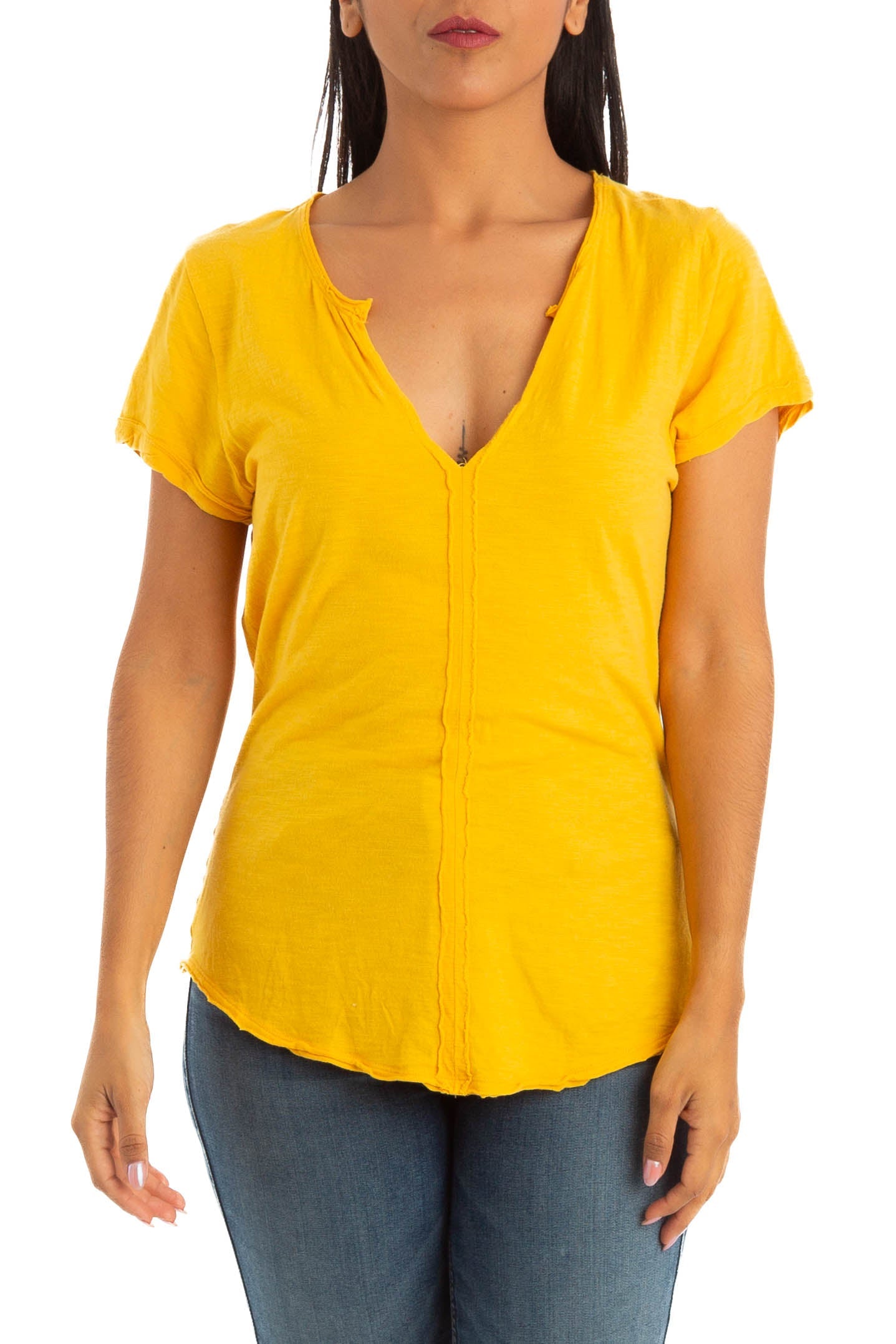 Pilcro, Talla S