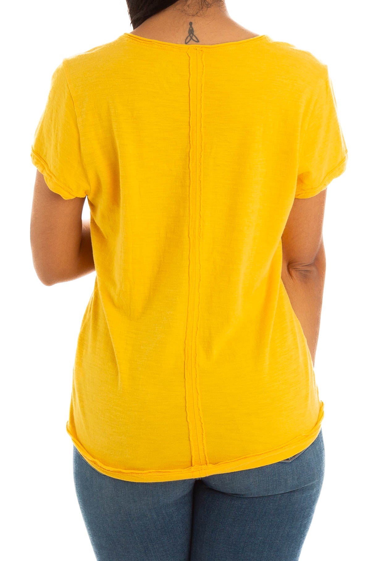 Pilcro, Talla S