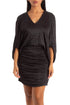 Halston Heritage, Talla 4