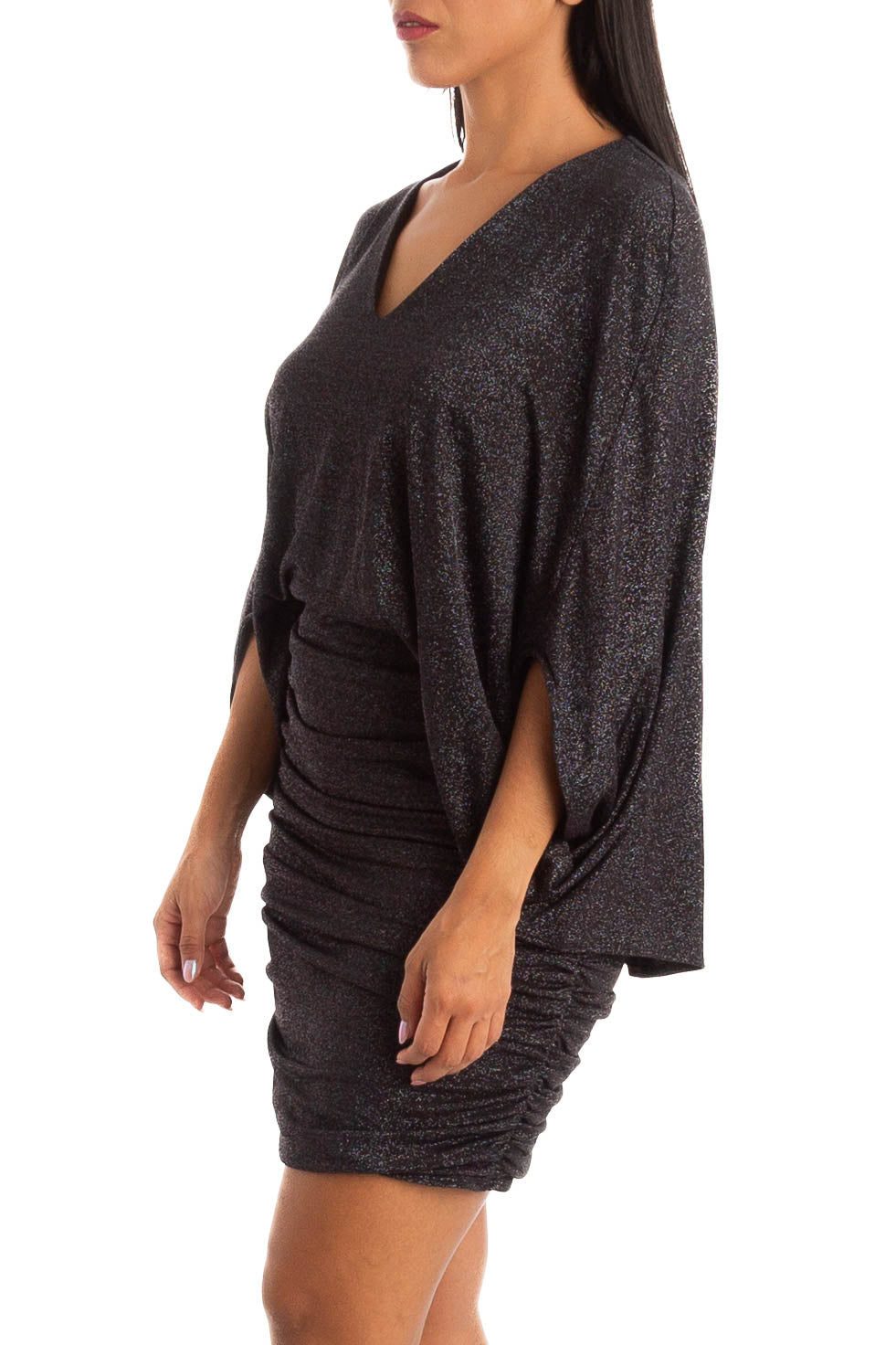 Halston Heritage, Talla 4