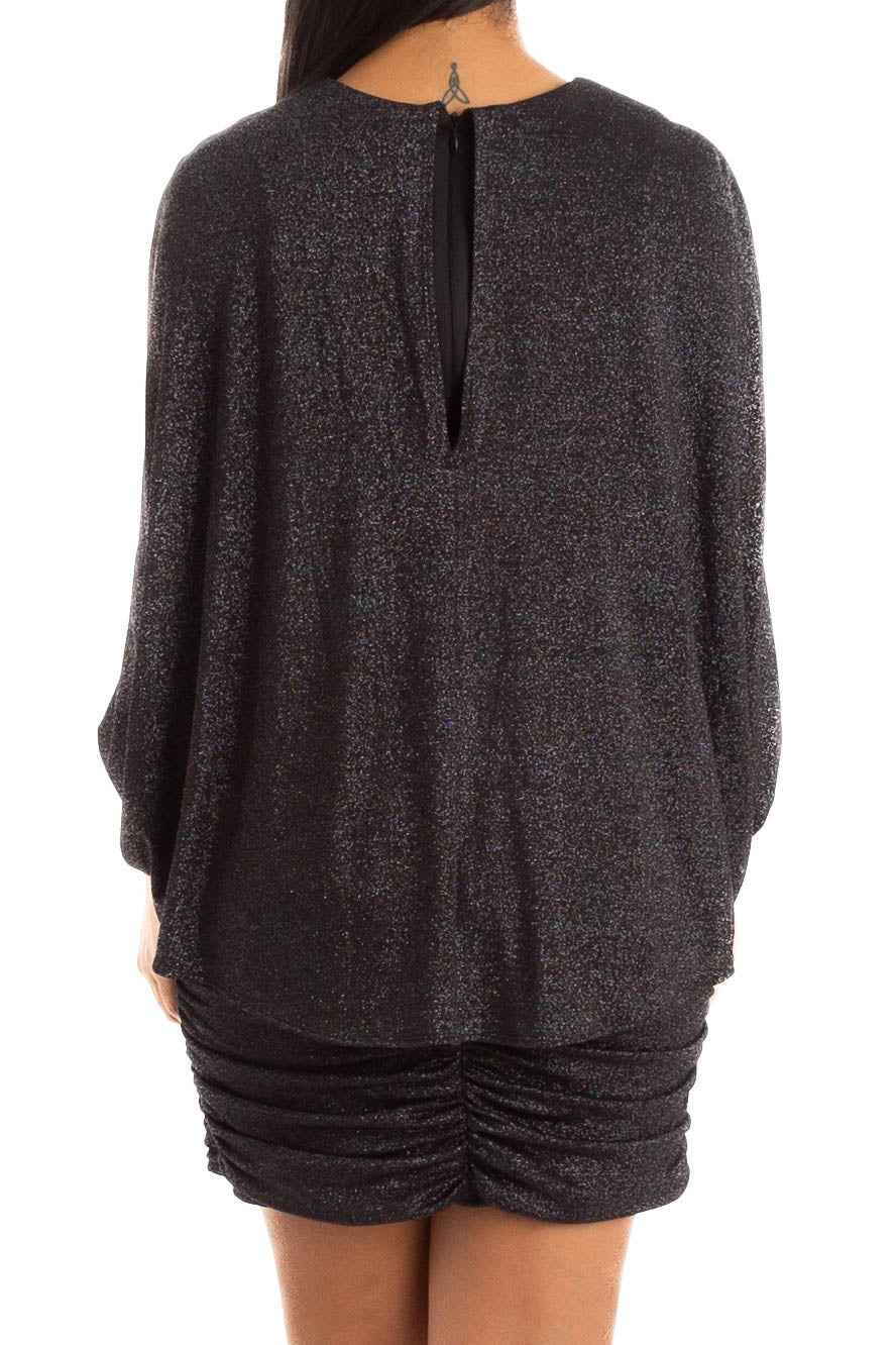 Halston Heritage, Talla 4
