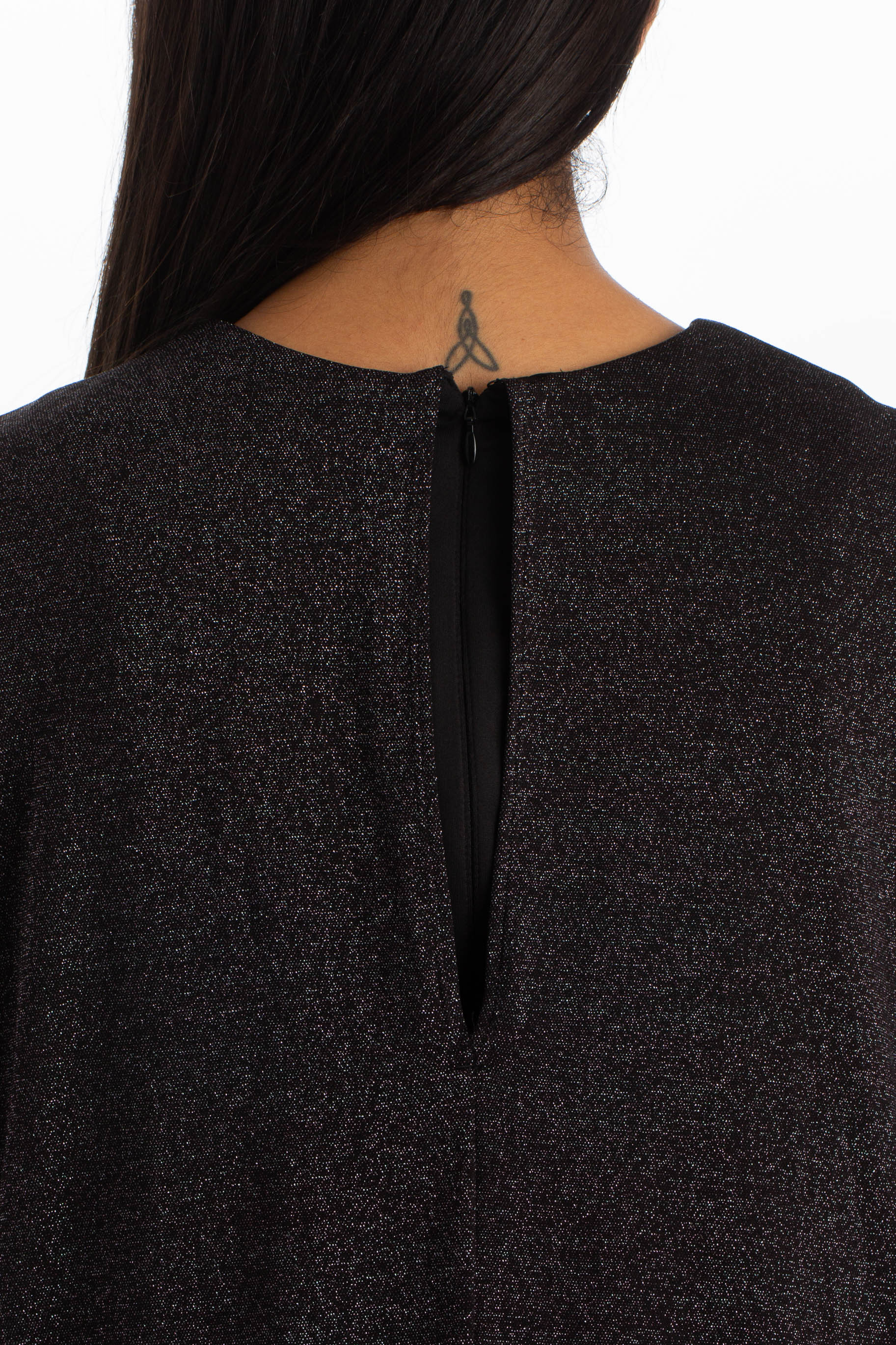 Halston Heritage, Talla 4