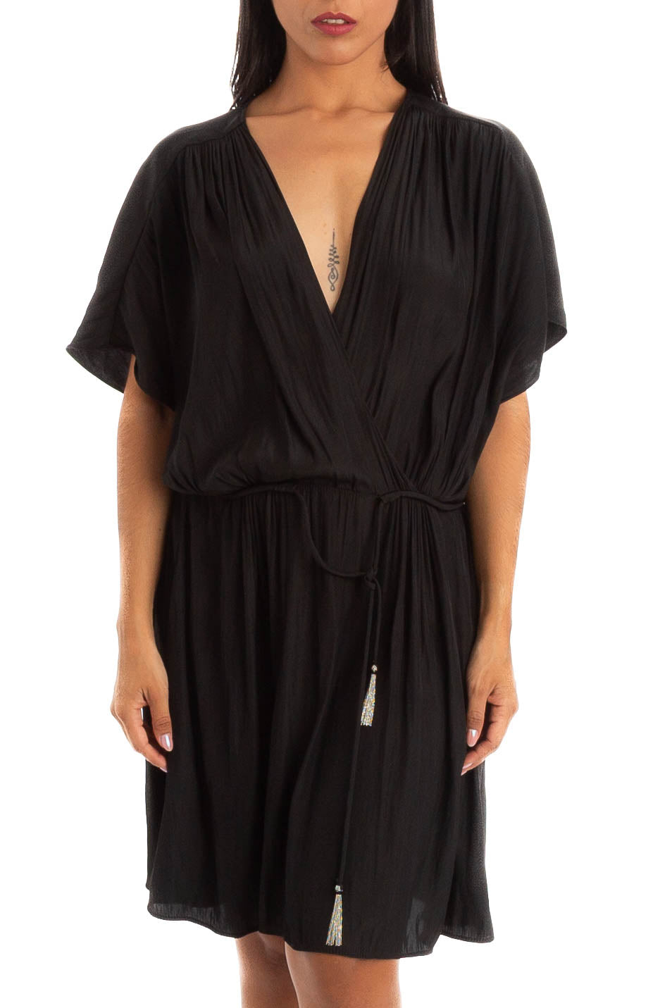 Rapsodia, Talla S