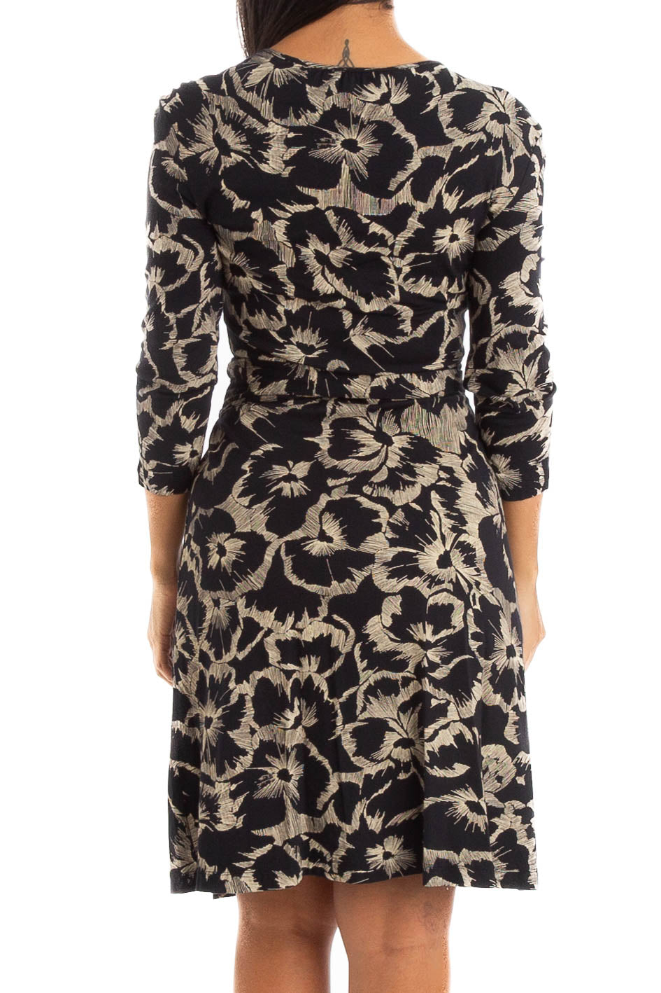 Banana Republic, Talla S