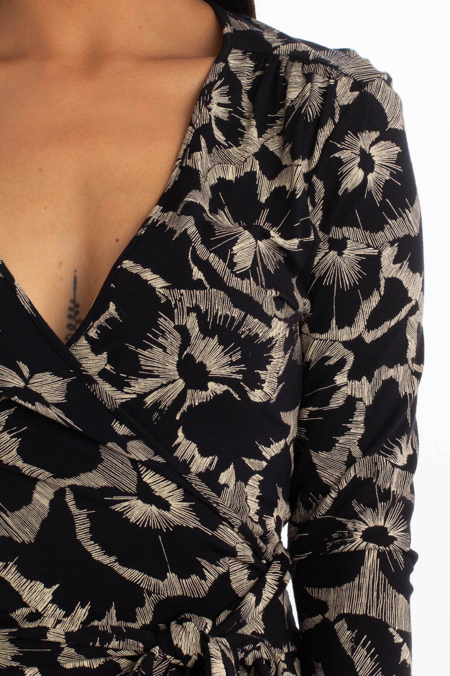 Banana Republic, Talla S
