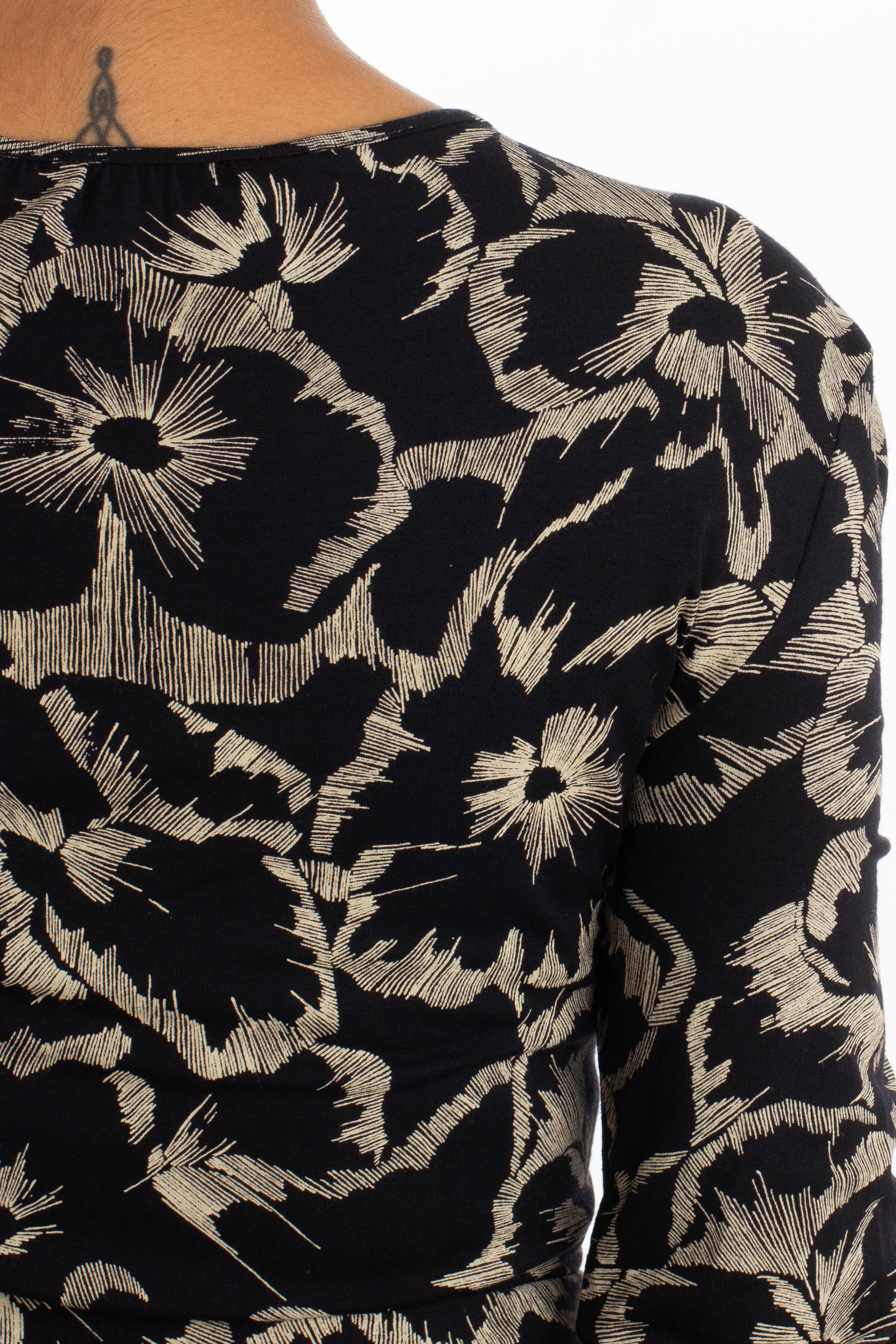 Banana Republic, Talla S
