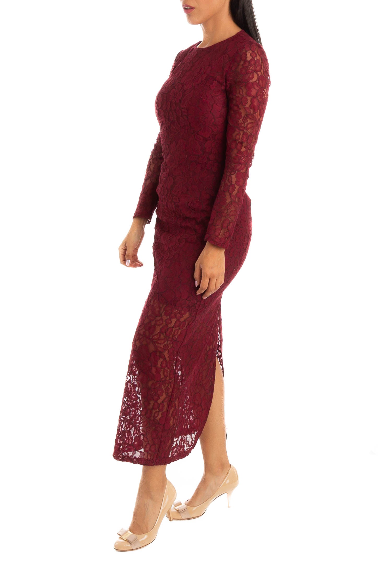 Cynthia Rowley, Talla 2