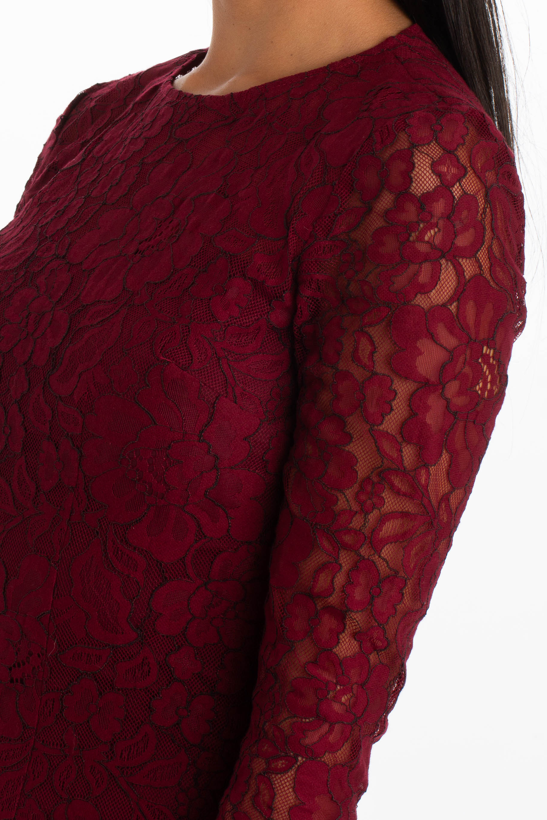 Cynthia Rowley, Talla 2