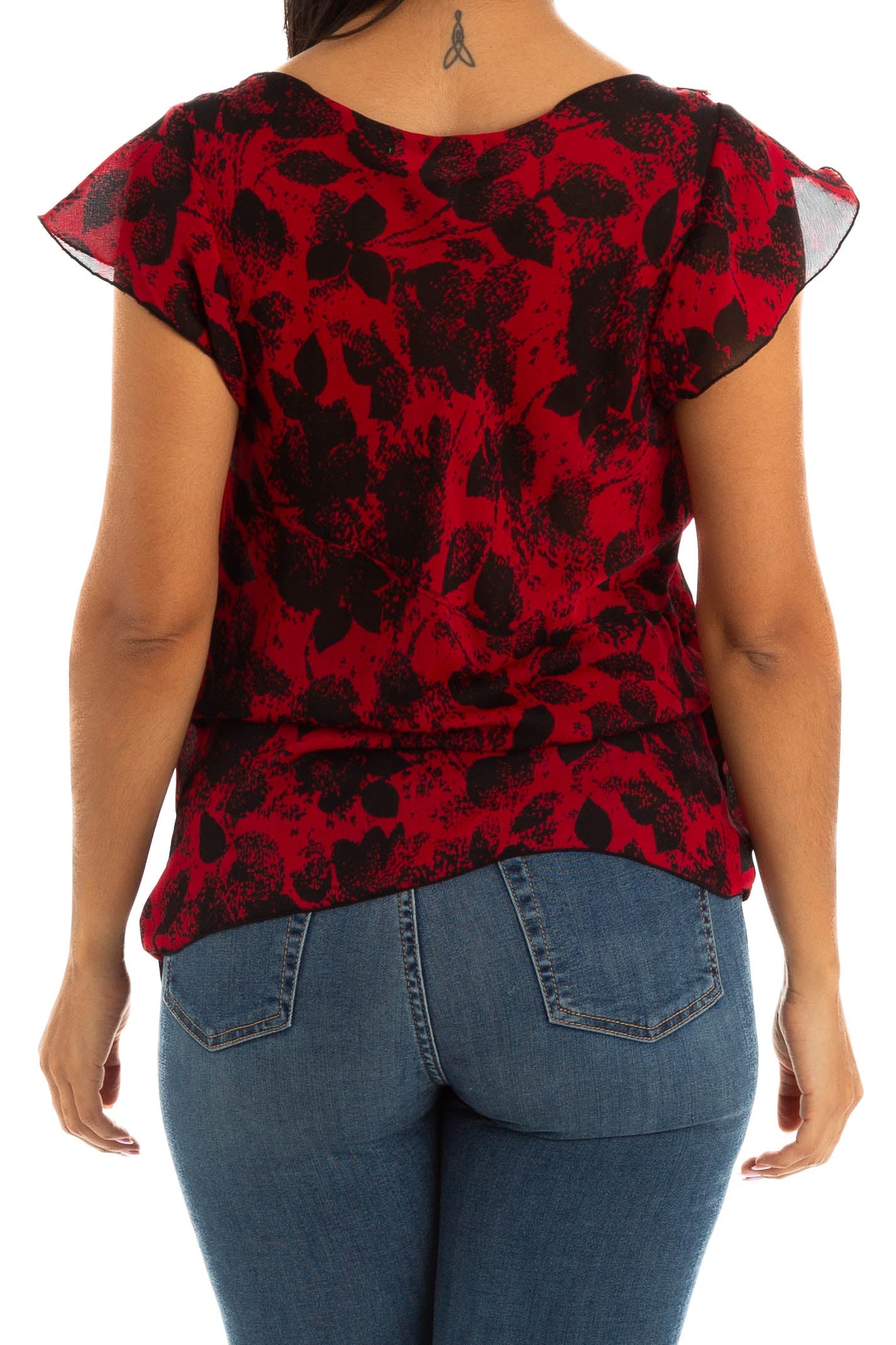 BCBG Generation, Talla S