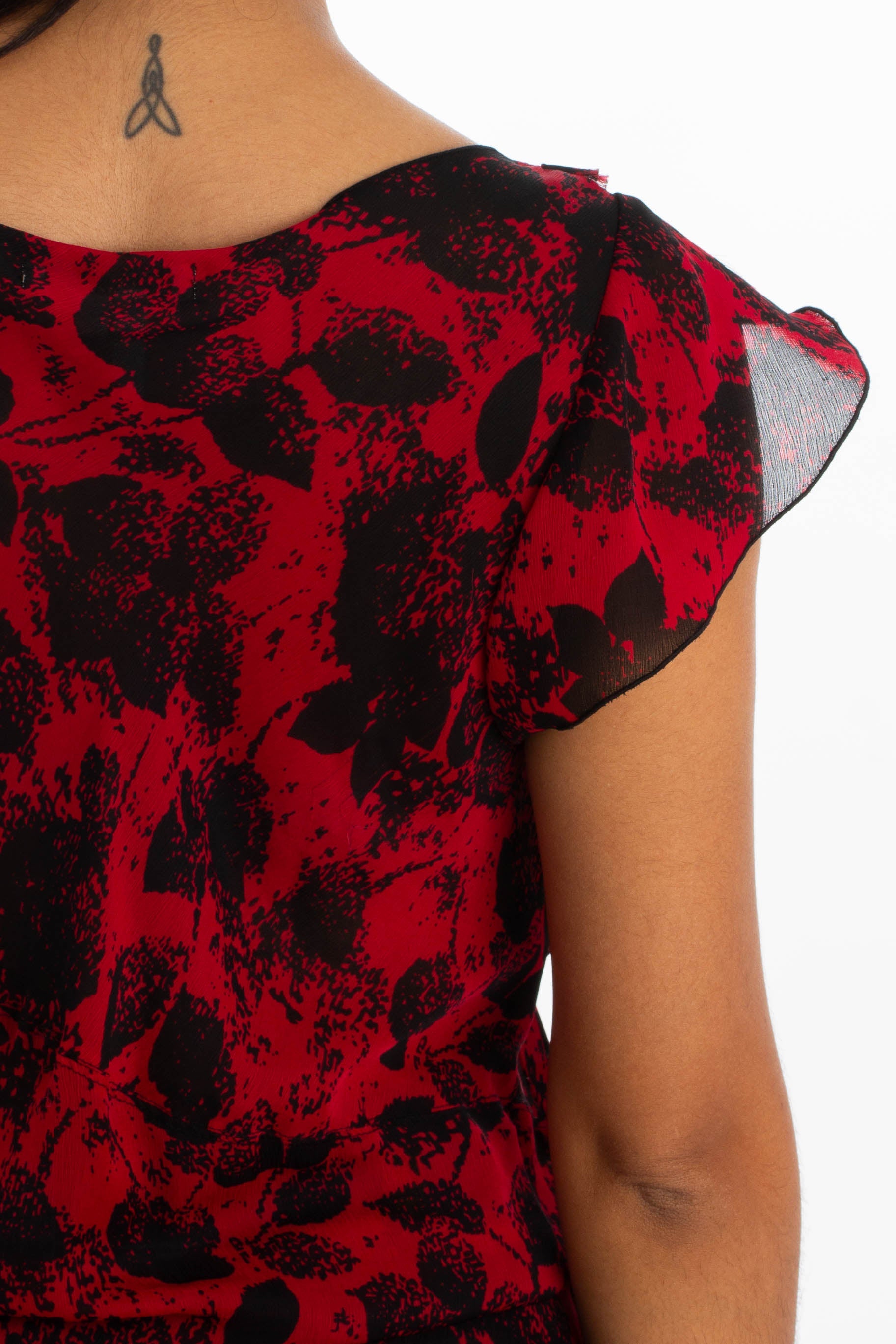 BCBG Generation, Talla S