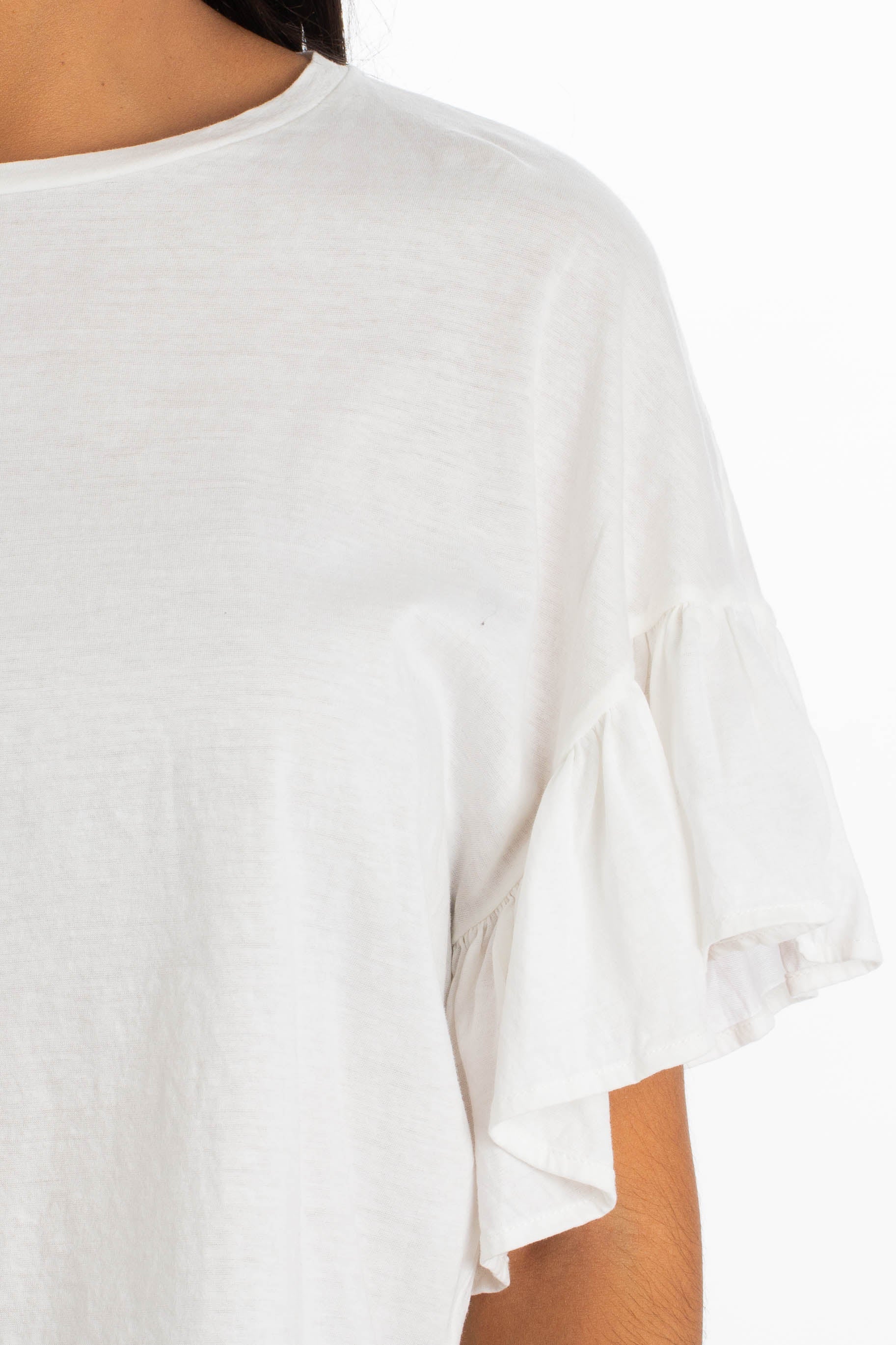 Massimo Dutti, Talla S