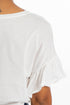 Massimo Dutti, Talla S