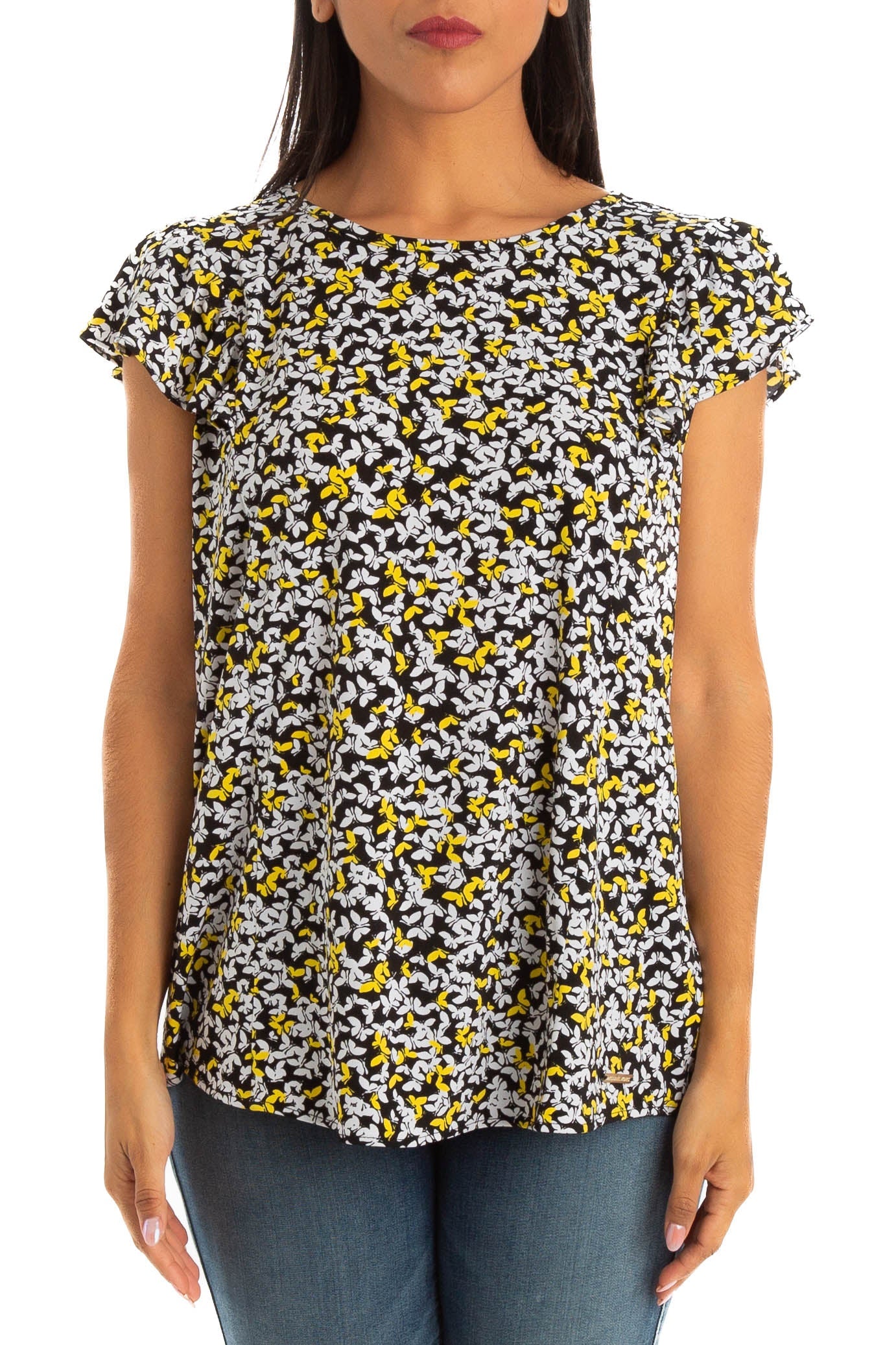 Michael Kors, Talla L