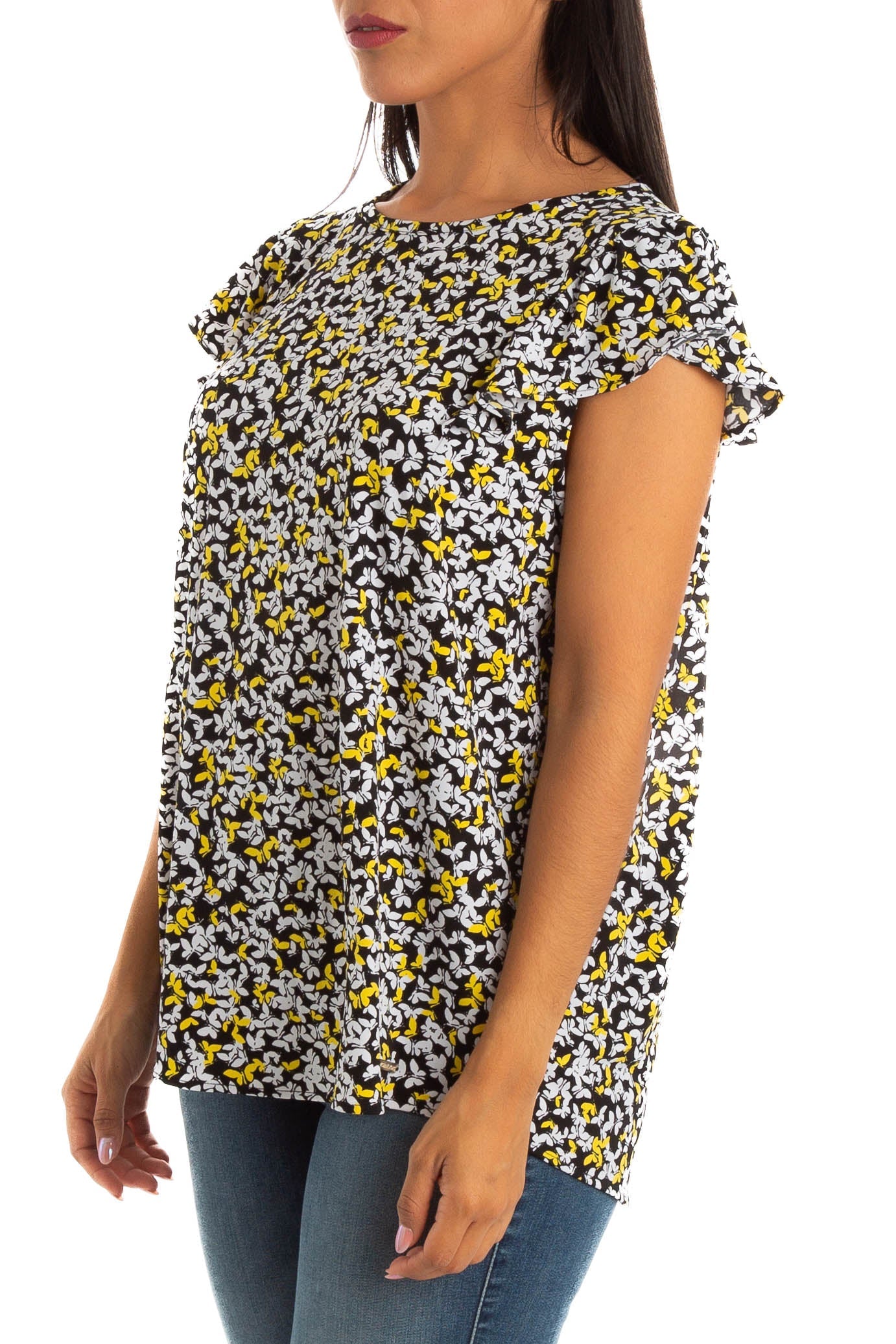 Michael Kors, Talla L